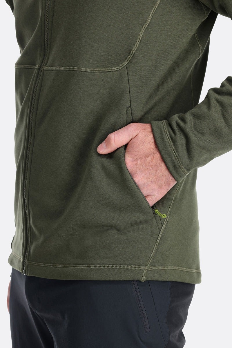 Rab geon hoody on sale