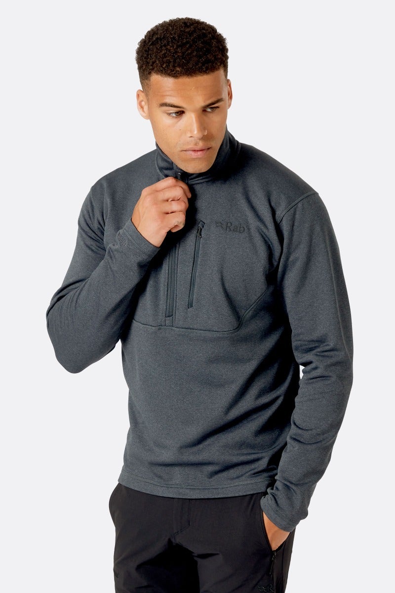 Men s Geon Active Sport Pull On Rab UK