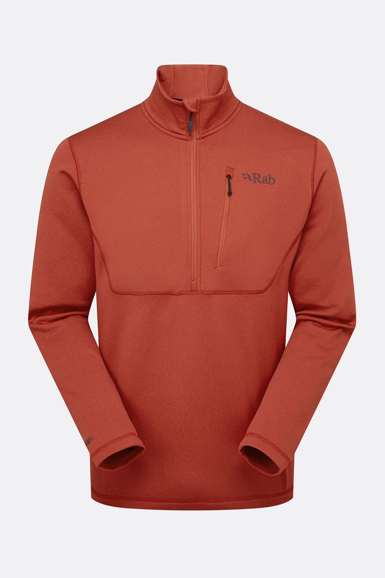 Tuscan Red