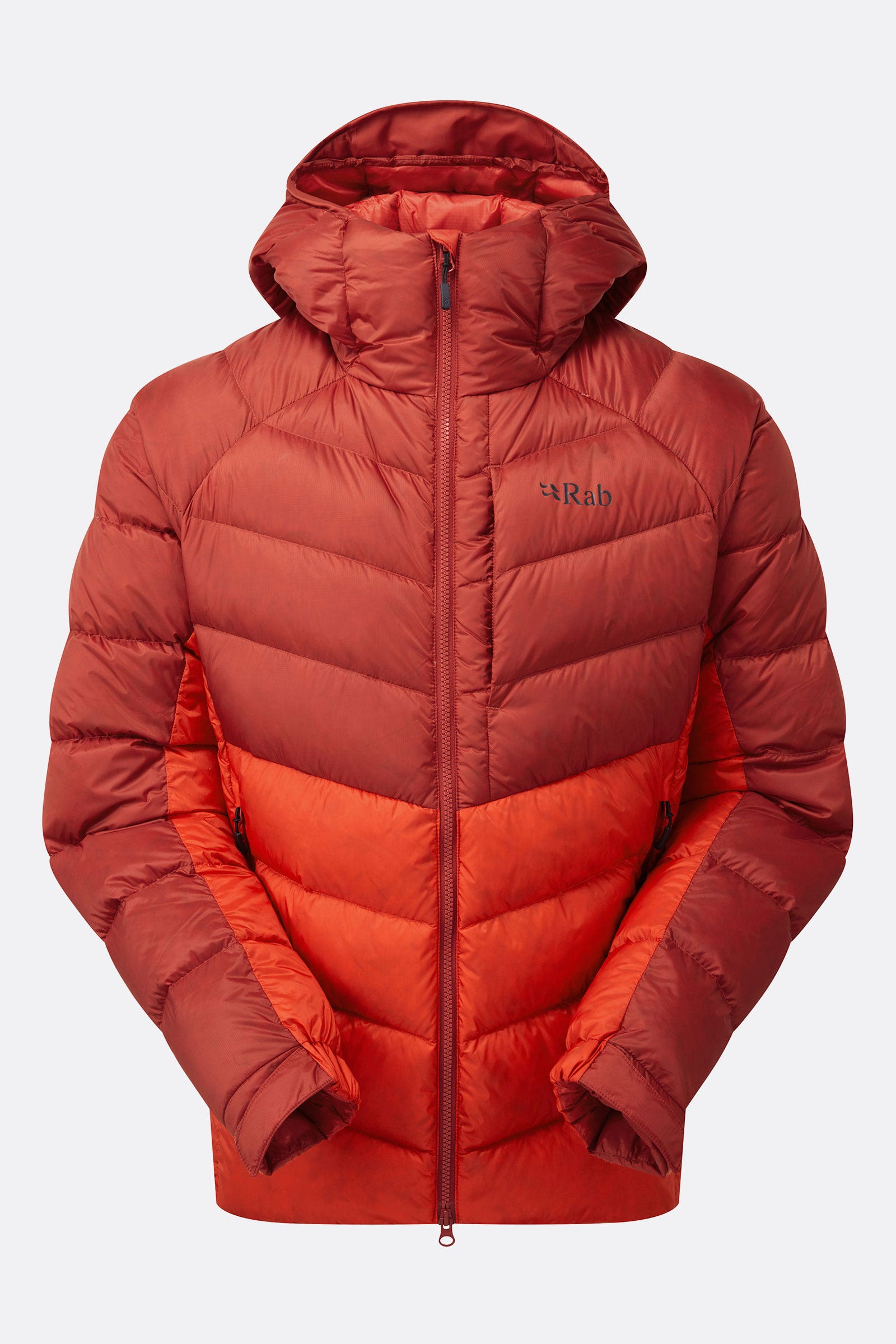 Men s Glaceon Pro Down Jacket Rab CA