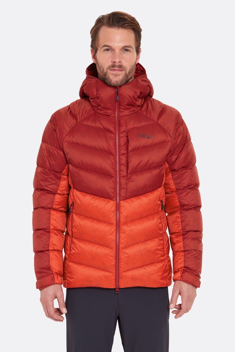 Men s Glaceon Pro Down Jacket