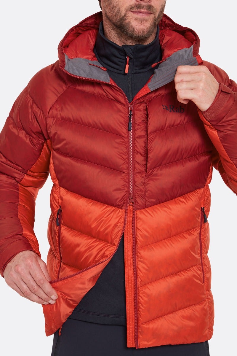 Dura peak down jacket new arrivals