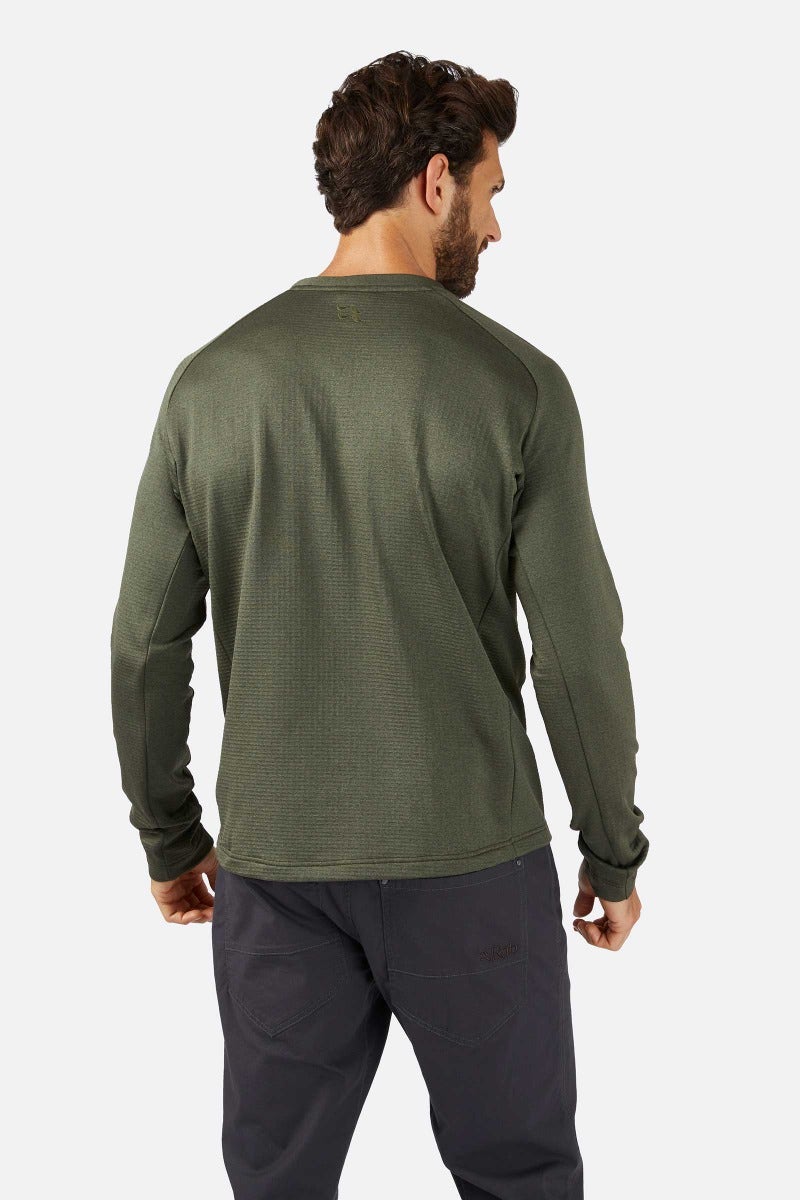 Rab mens escape crew new arrivals