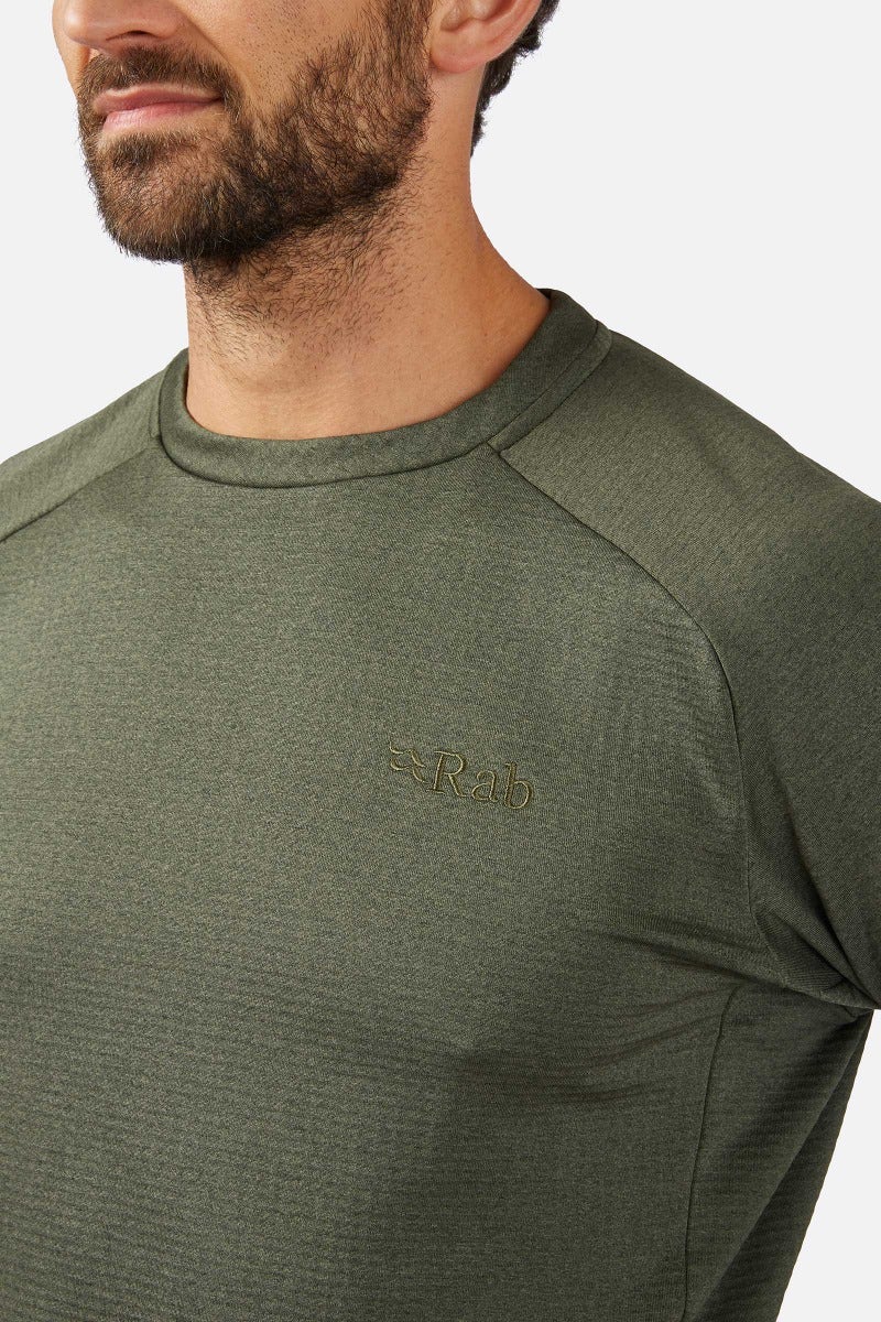 Rab mens escape crew hotsell