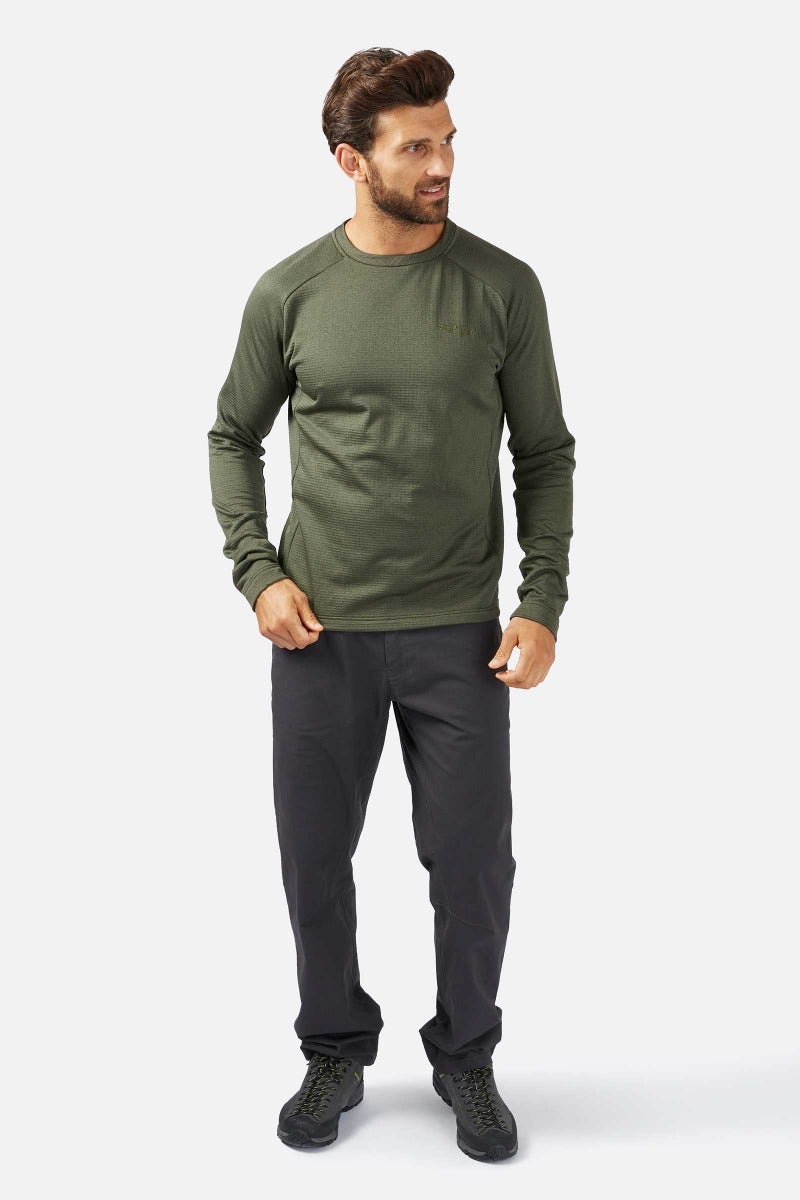 Rab mens escape crew new arrivals