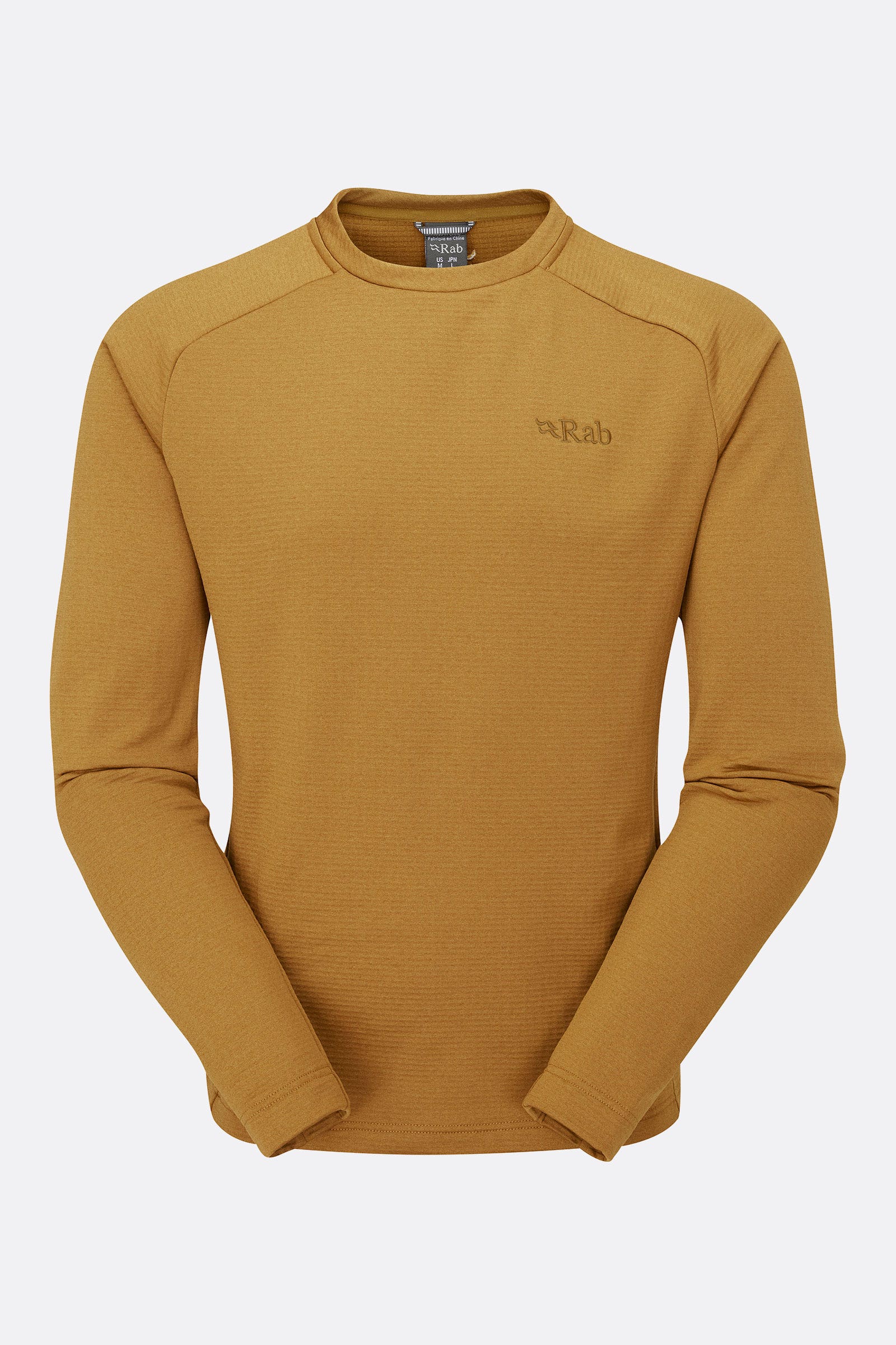 Rab mens jumper shop
