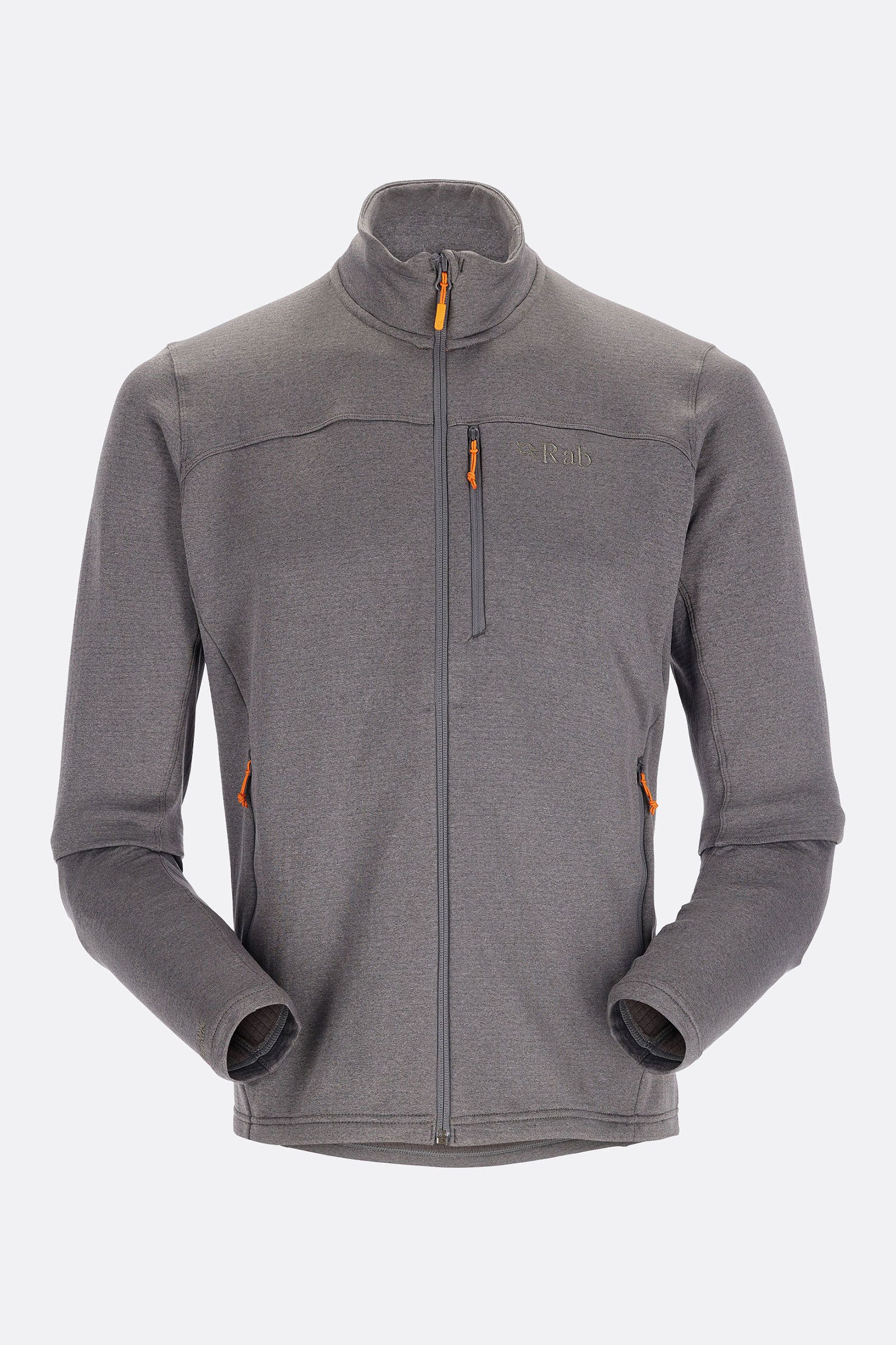 RAB Men s Graviton Jacket Graphene S