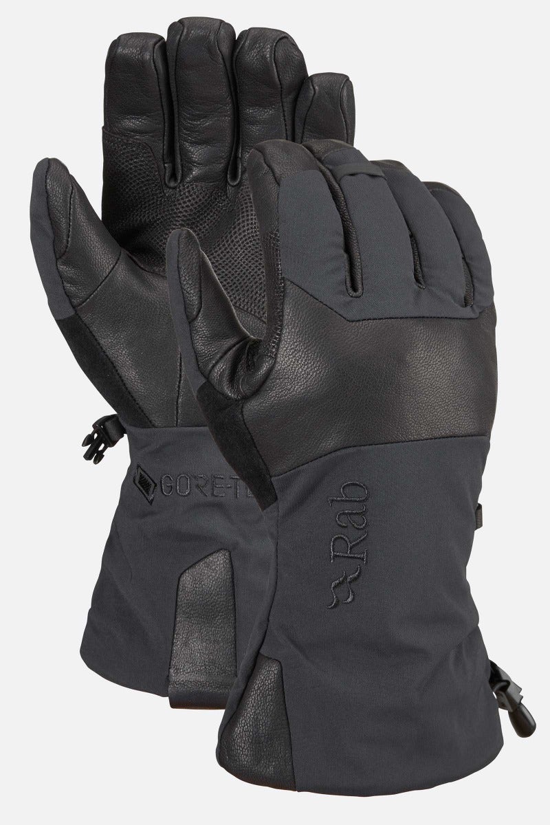 Rab guide lite shop gtx glove