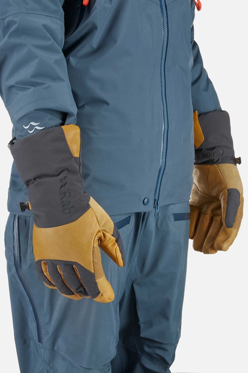 Rab guide lite gtx clearance glove