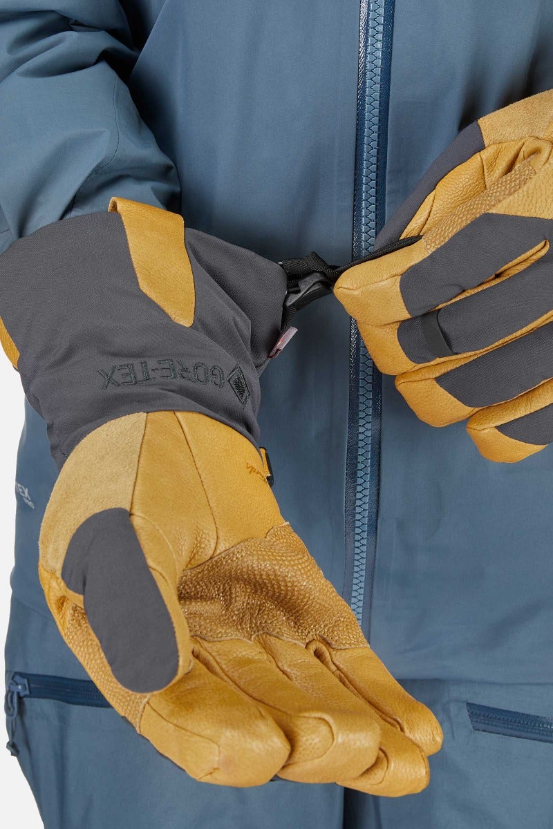 Rab guide 2 gtx glove new arrivals