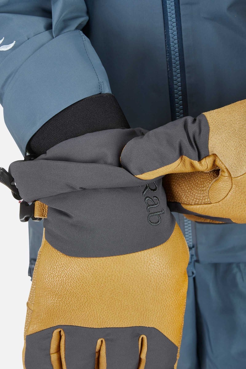 Rab guide 2 gtx new arrivals