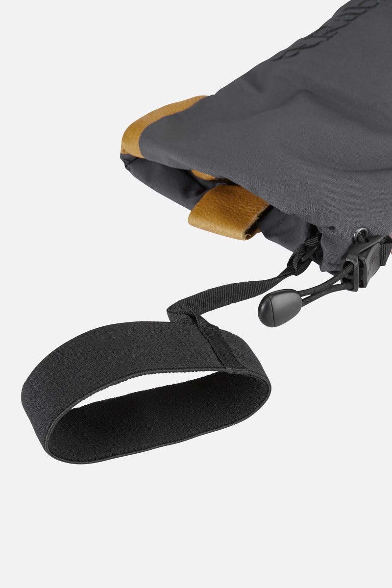 Rab guide 2 gtx outlet glove