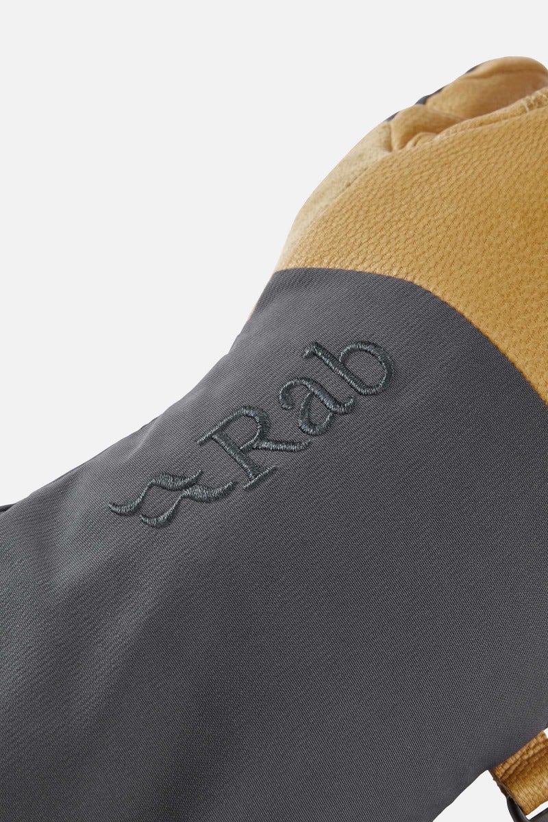 Rab glove size guide sales