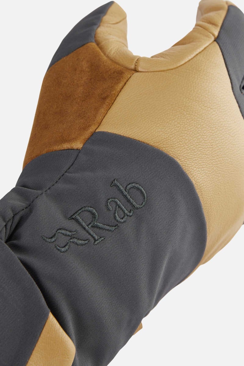 Rab guide lite gtx glove store