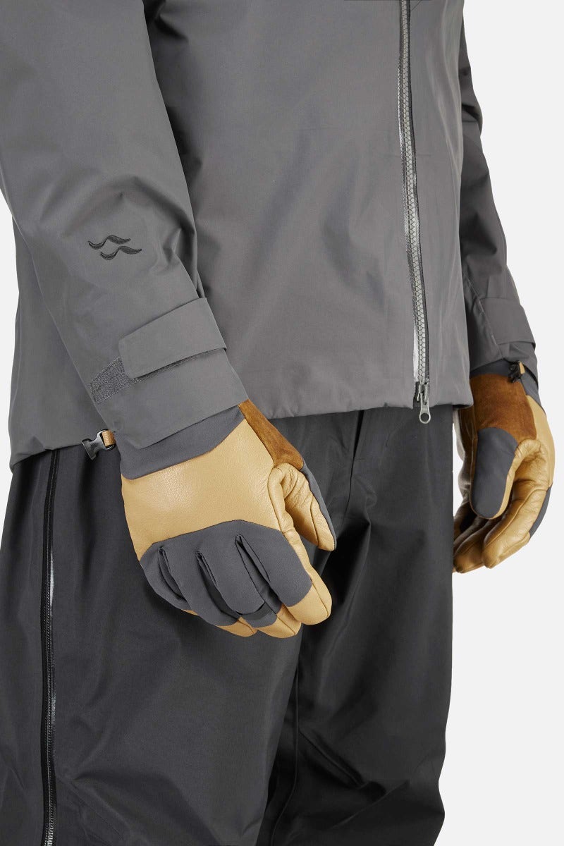 Rab guide lite shop gtx glove