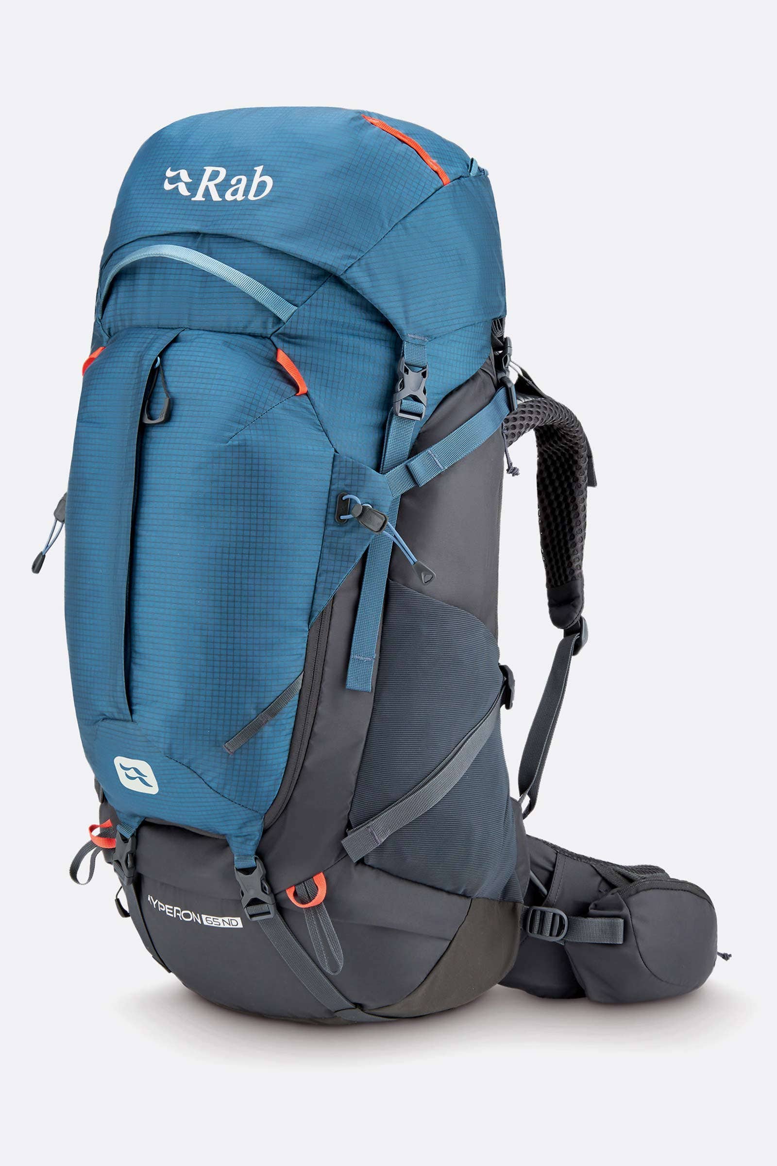 Orion Blue/Anthracite