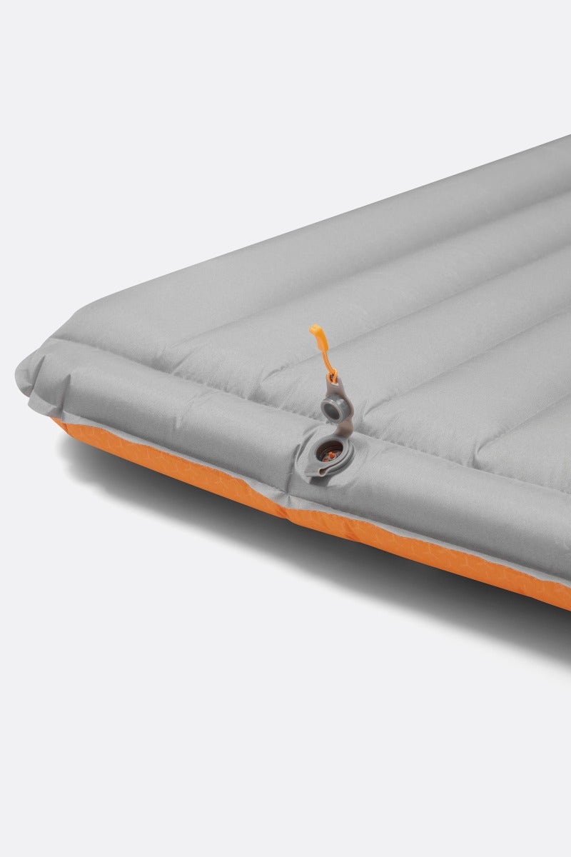 Hypersphere 9.5 Down Sleep Pad | Rab® US