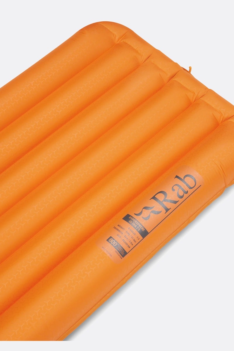 Hypersphere Ultra 7.5 Down Sleep Pad - Rab® CA