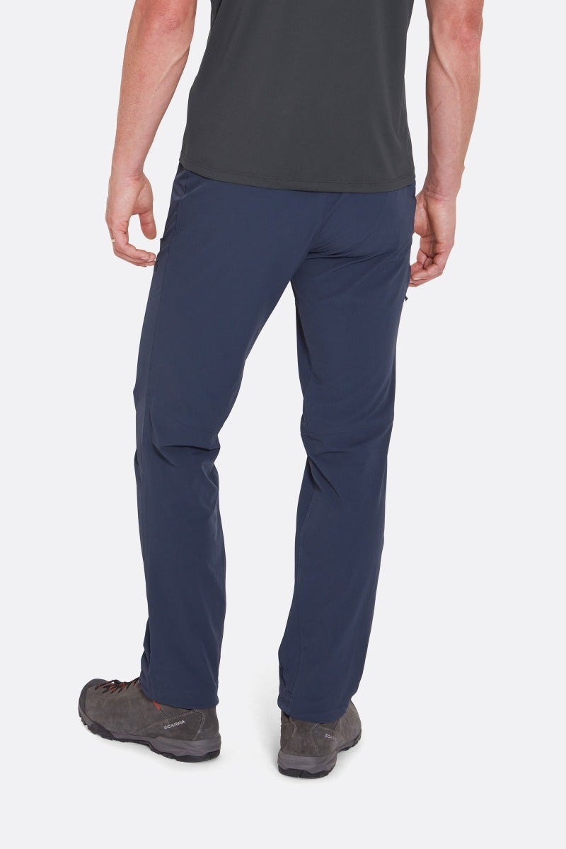 Size 32 mens online pants in european