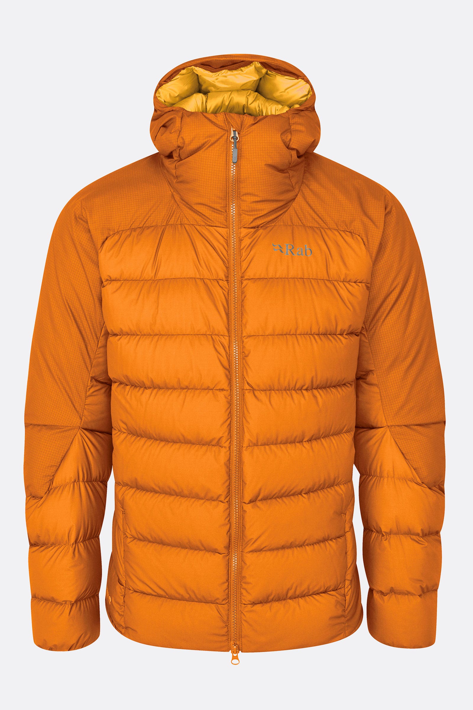 Men s Infinity Alpine Down Jacket Rab UK
