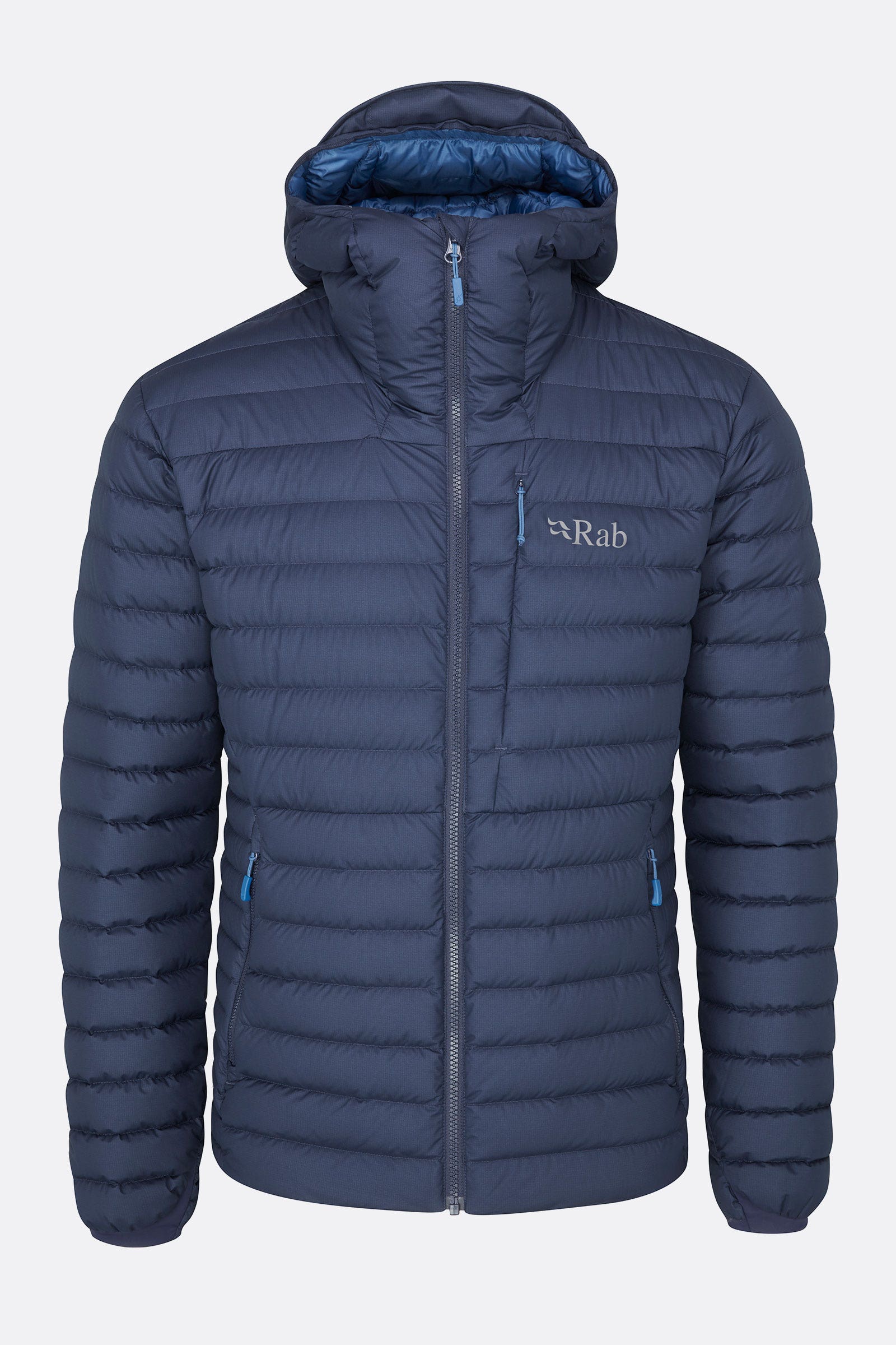 Men s Infinity Microlight Down Jacket Rab CA