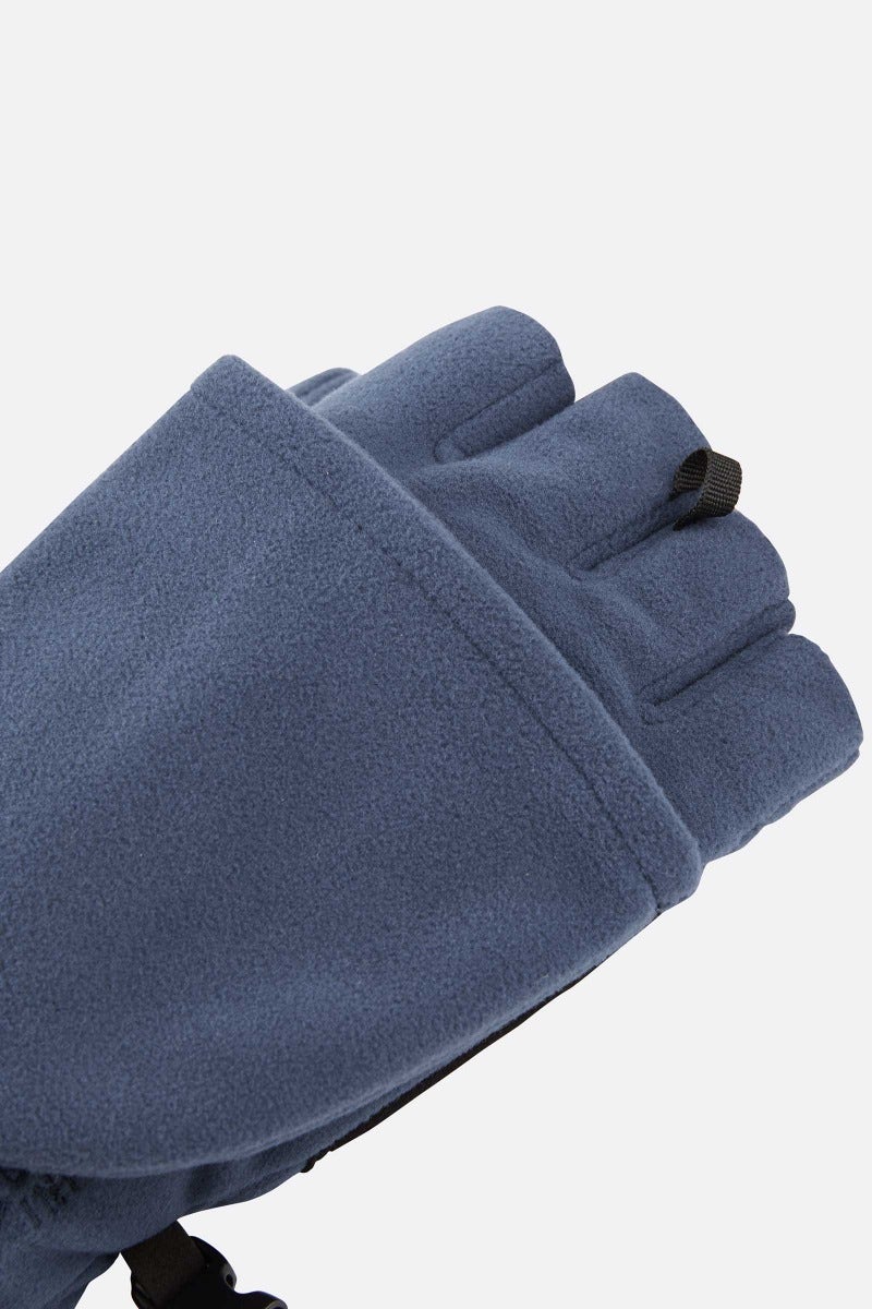 Mens wool convertible gloves online