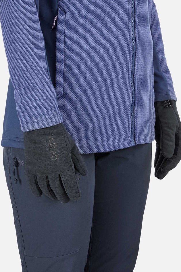 Women's GORE-TEX® Infinium Windproof Glove Women's GORE-TEX® Infinium Windproof Glove Detail