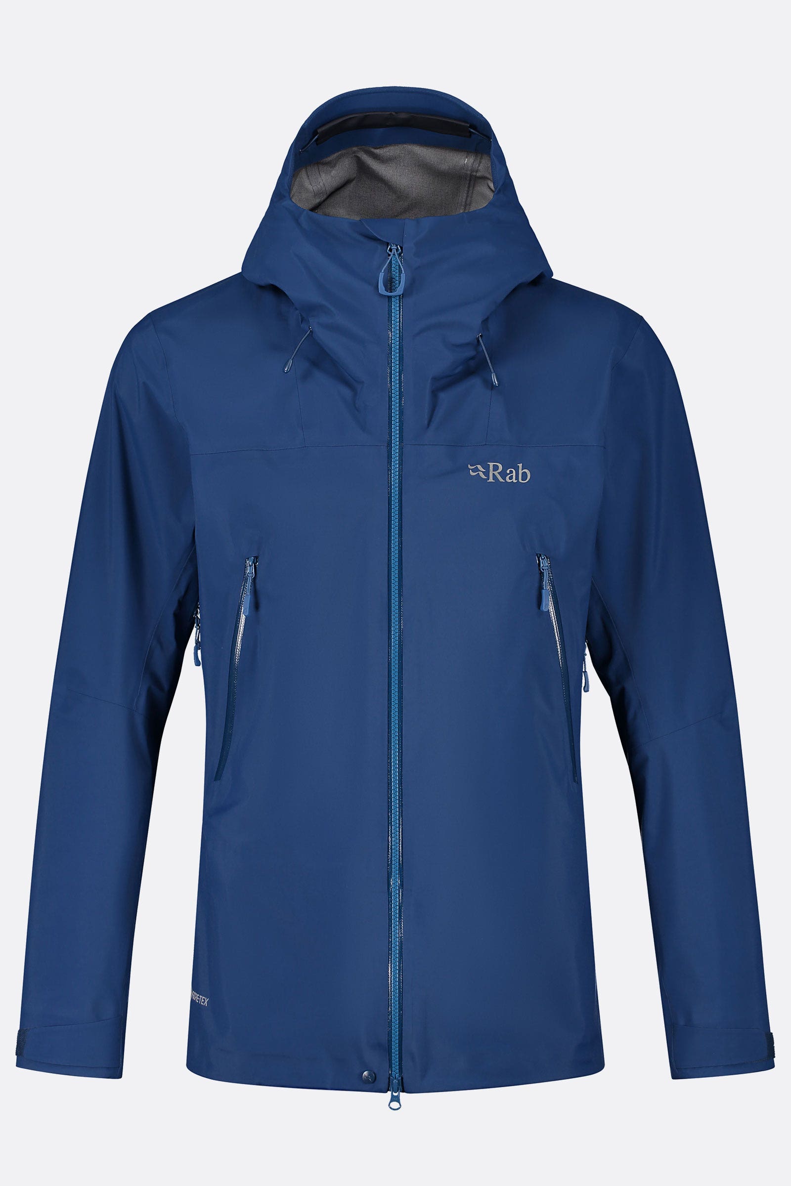 Rab womens kangri gtx jacket eggplant outlet