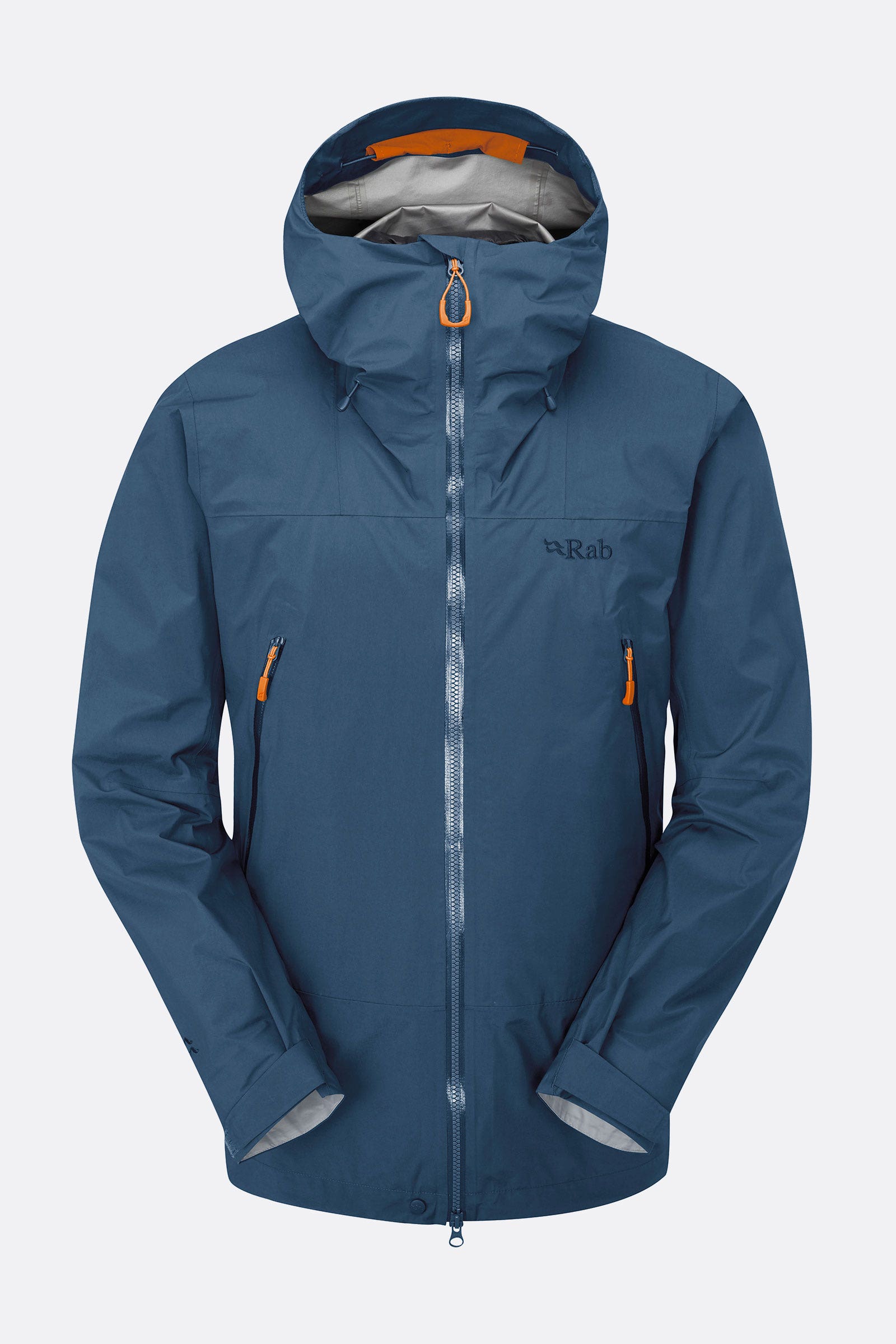 RAB Kangri Paclite Plus Jacket Deep Ink