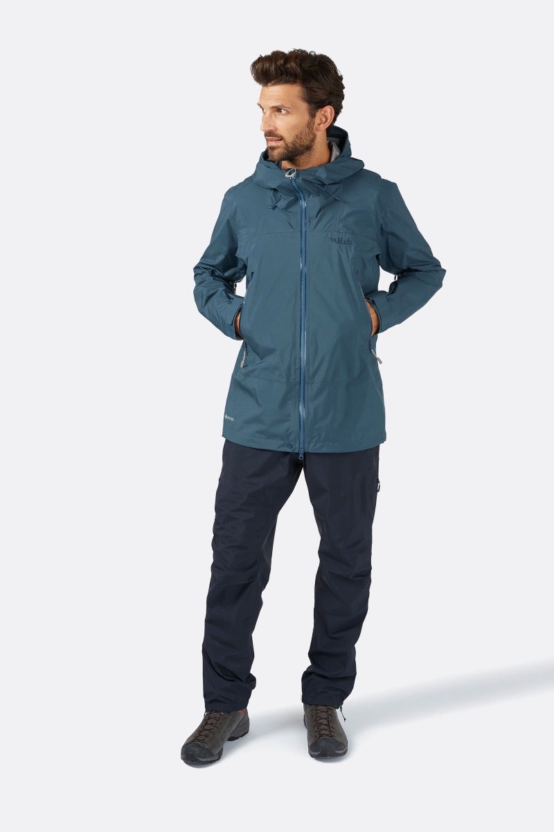 Rab kangri jacket hotsell