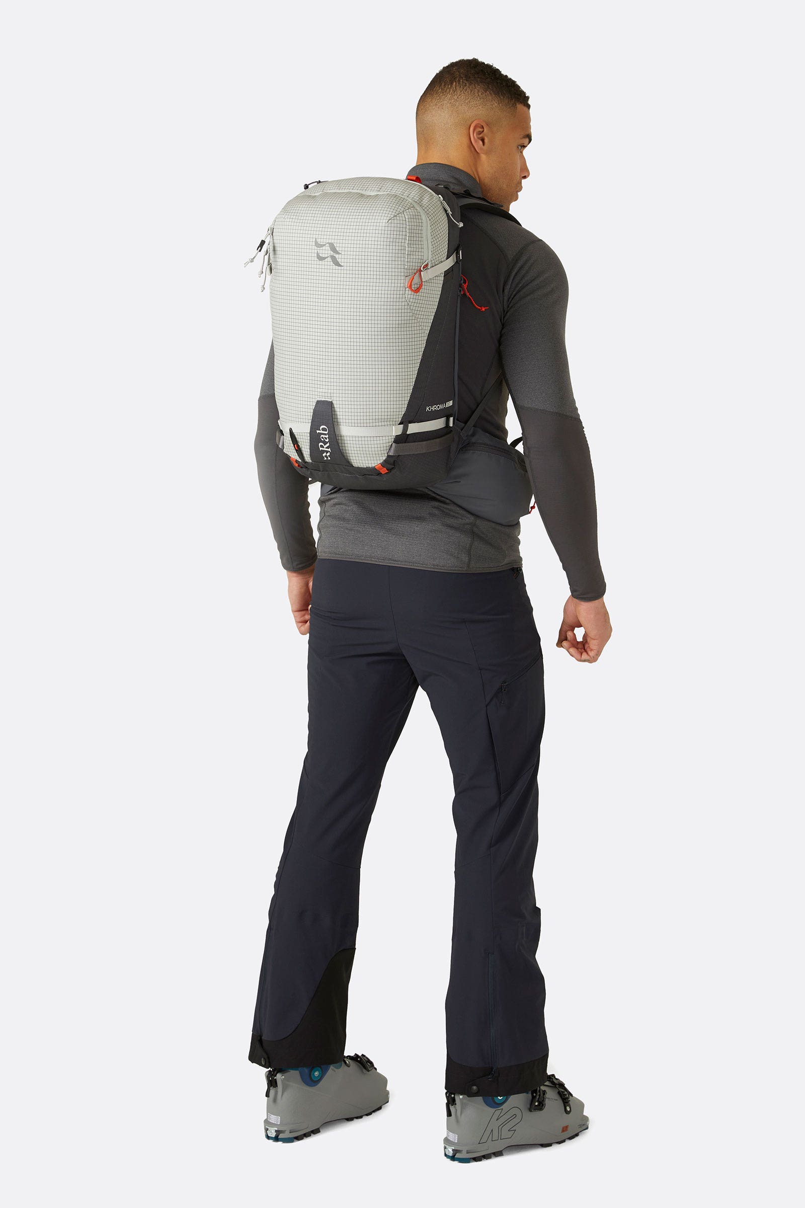 Tecpack 30l 2025