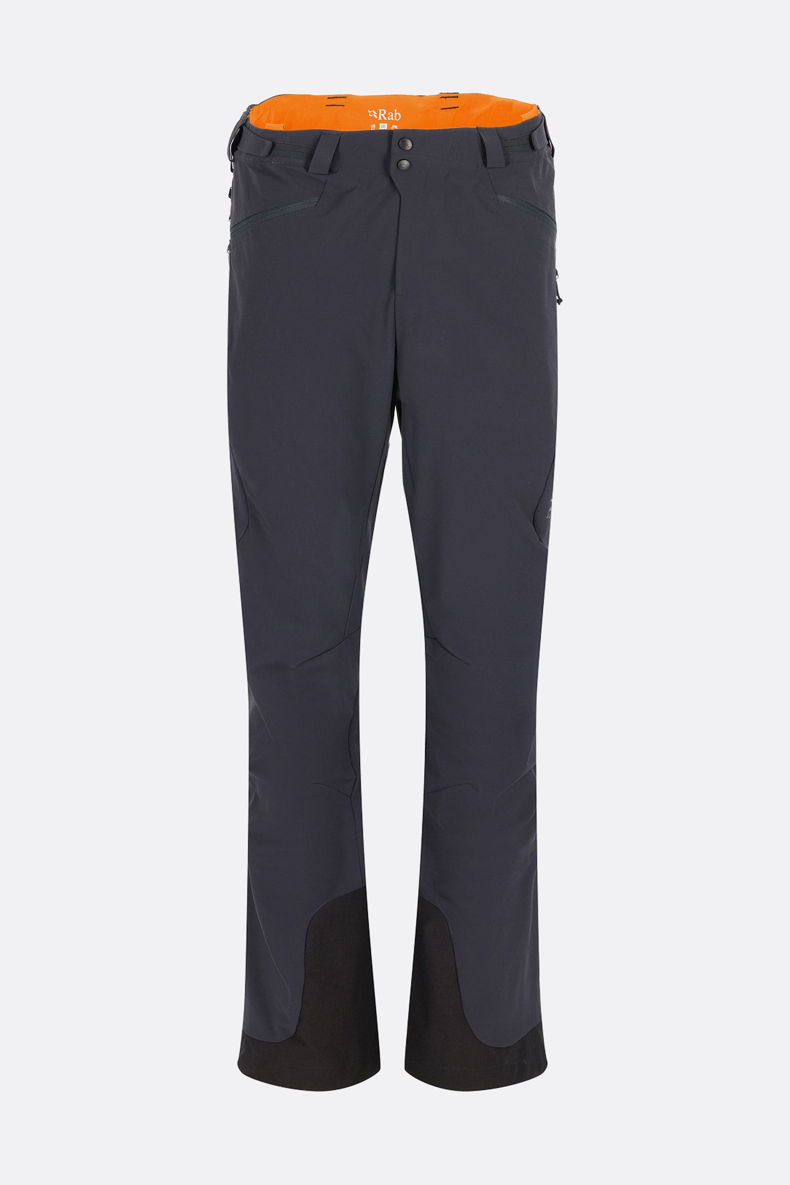 Rab ski pants store