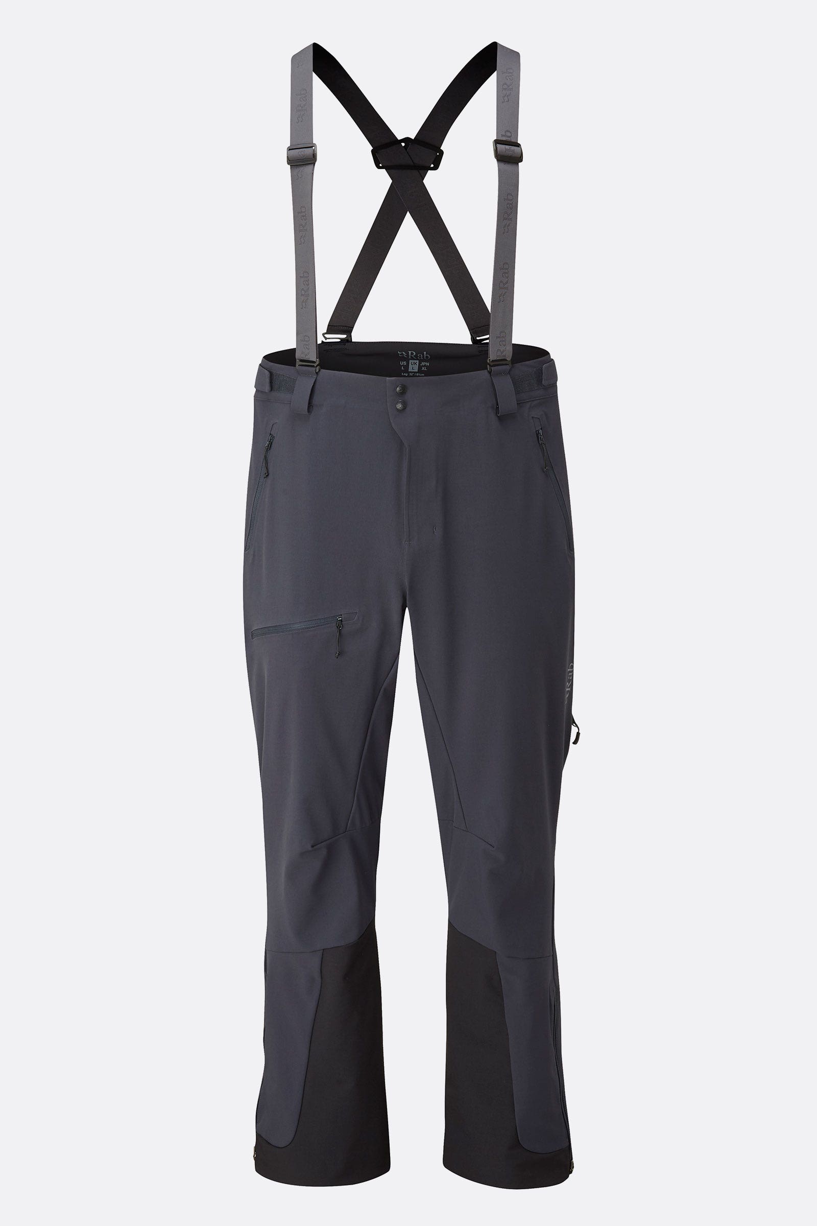 Softshell pants for skiing cheap