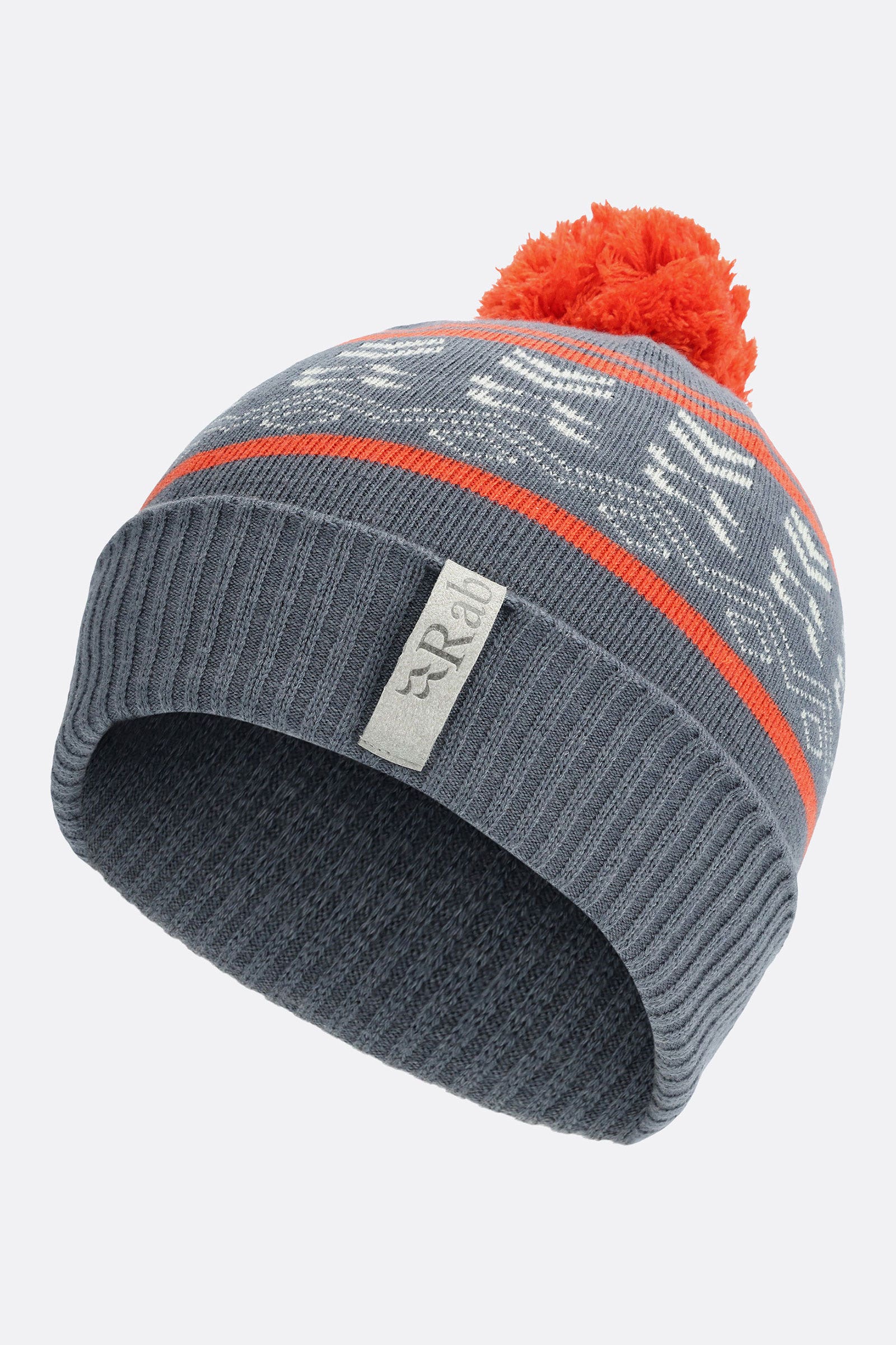 Khroma Bobble Beanie | Rab® US
