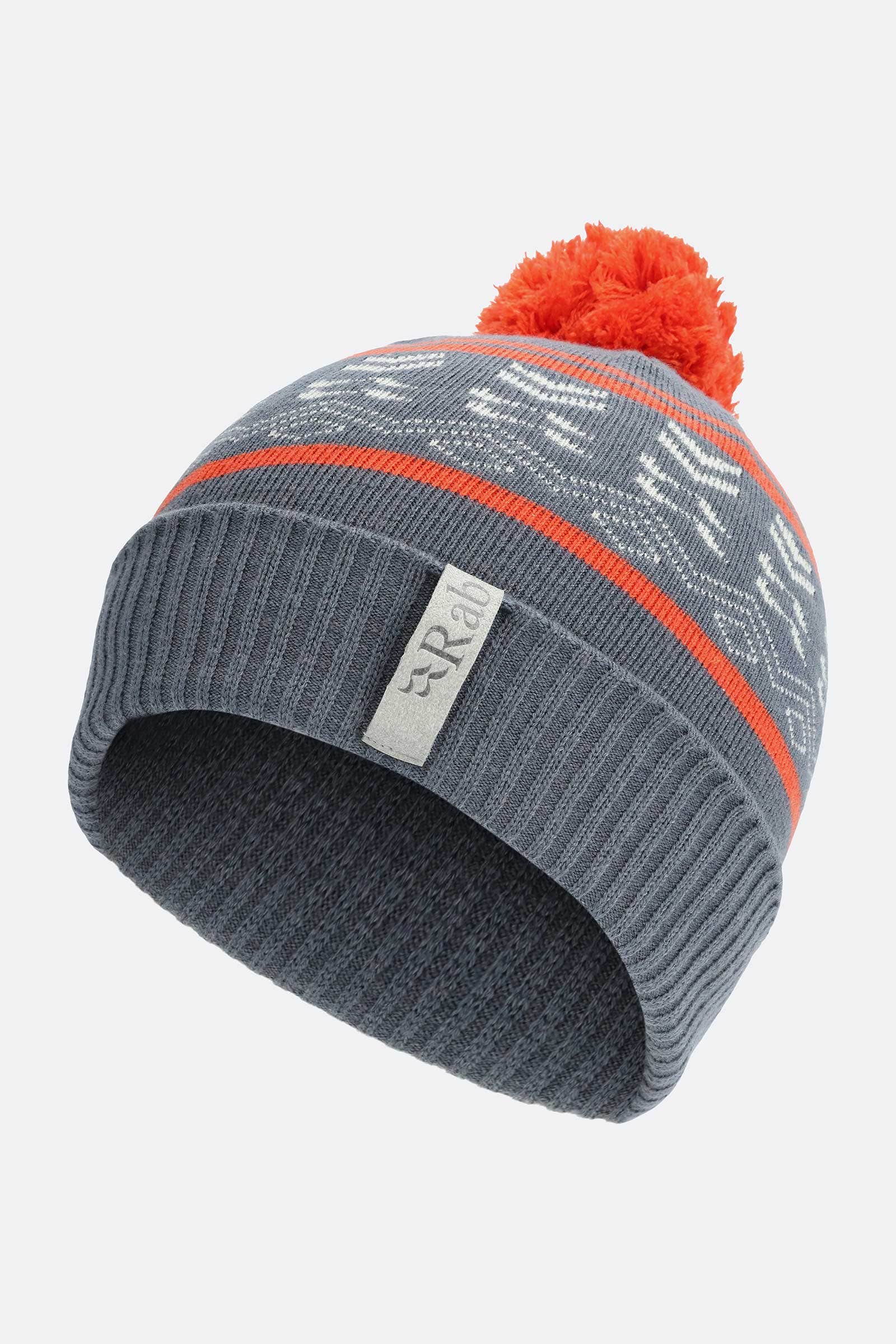 Khroma Bobble Beanie Rab US