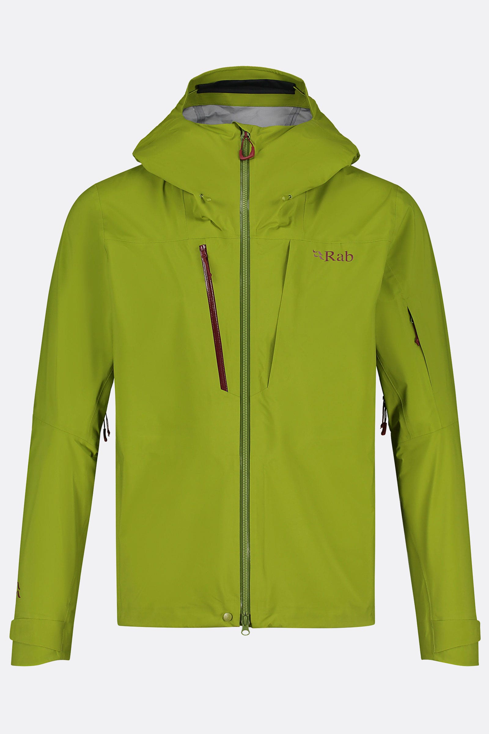 Rab cirque jacket 2025