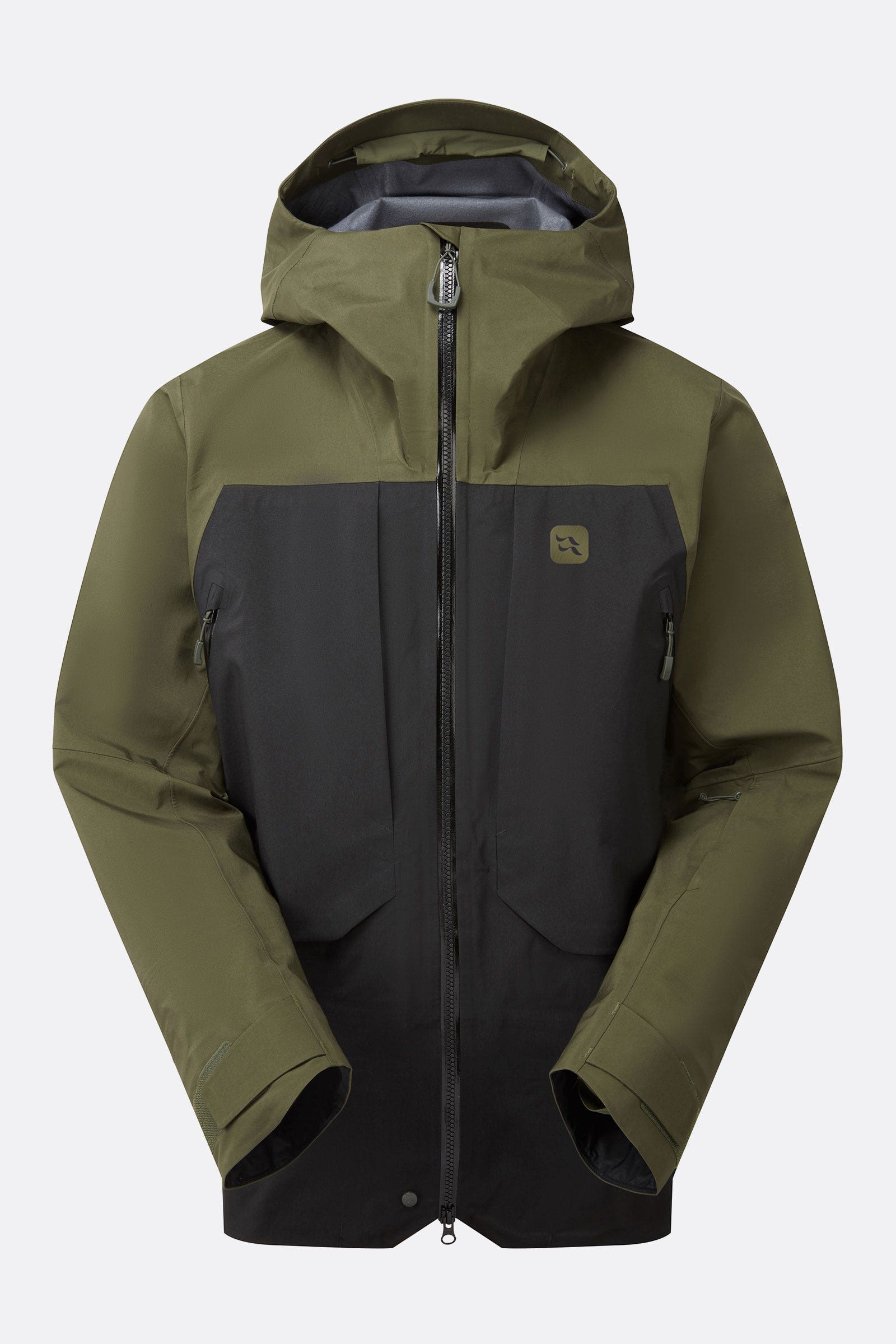 Men s Khroma Converge GORE TEX Ski Jacket