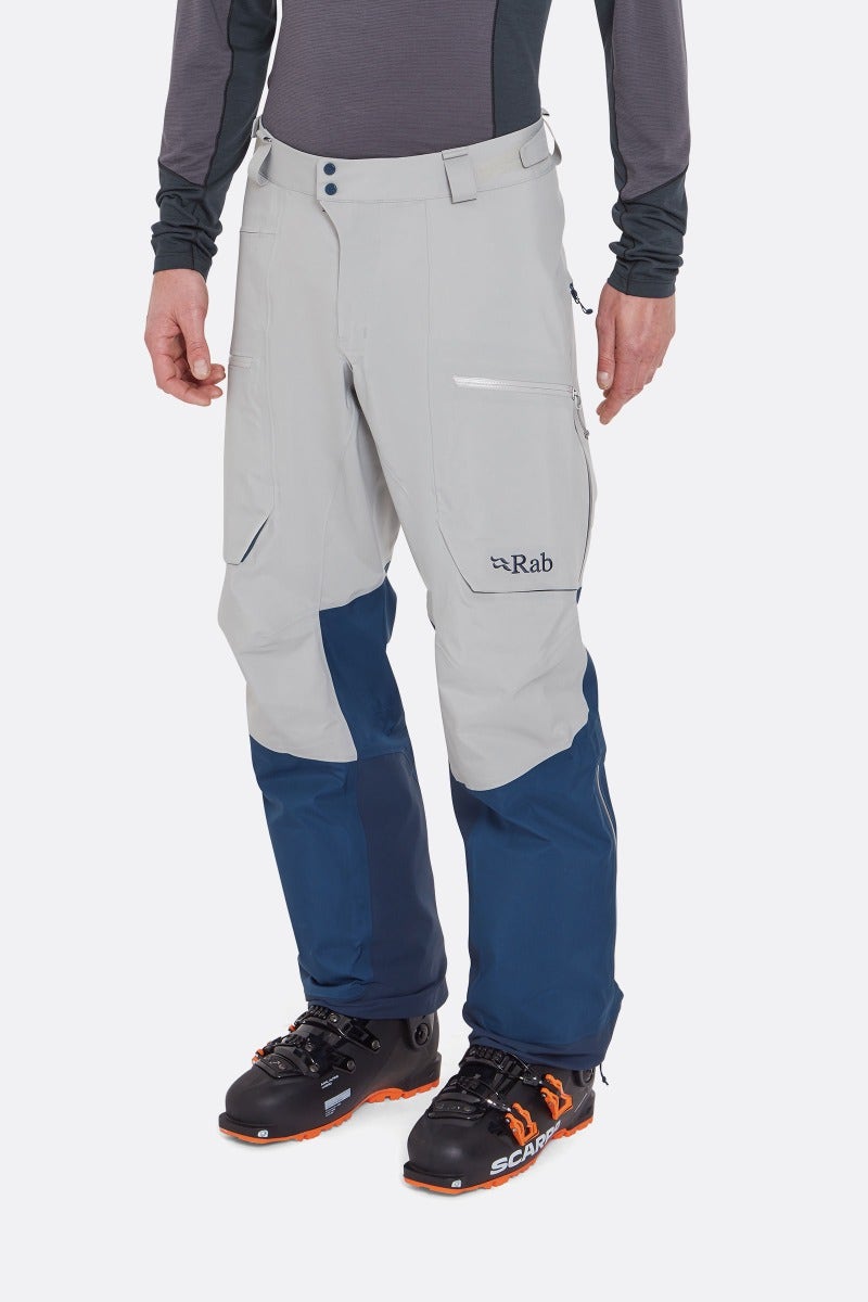 Rab ski pants cheap