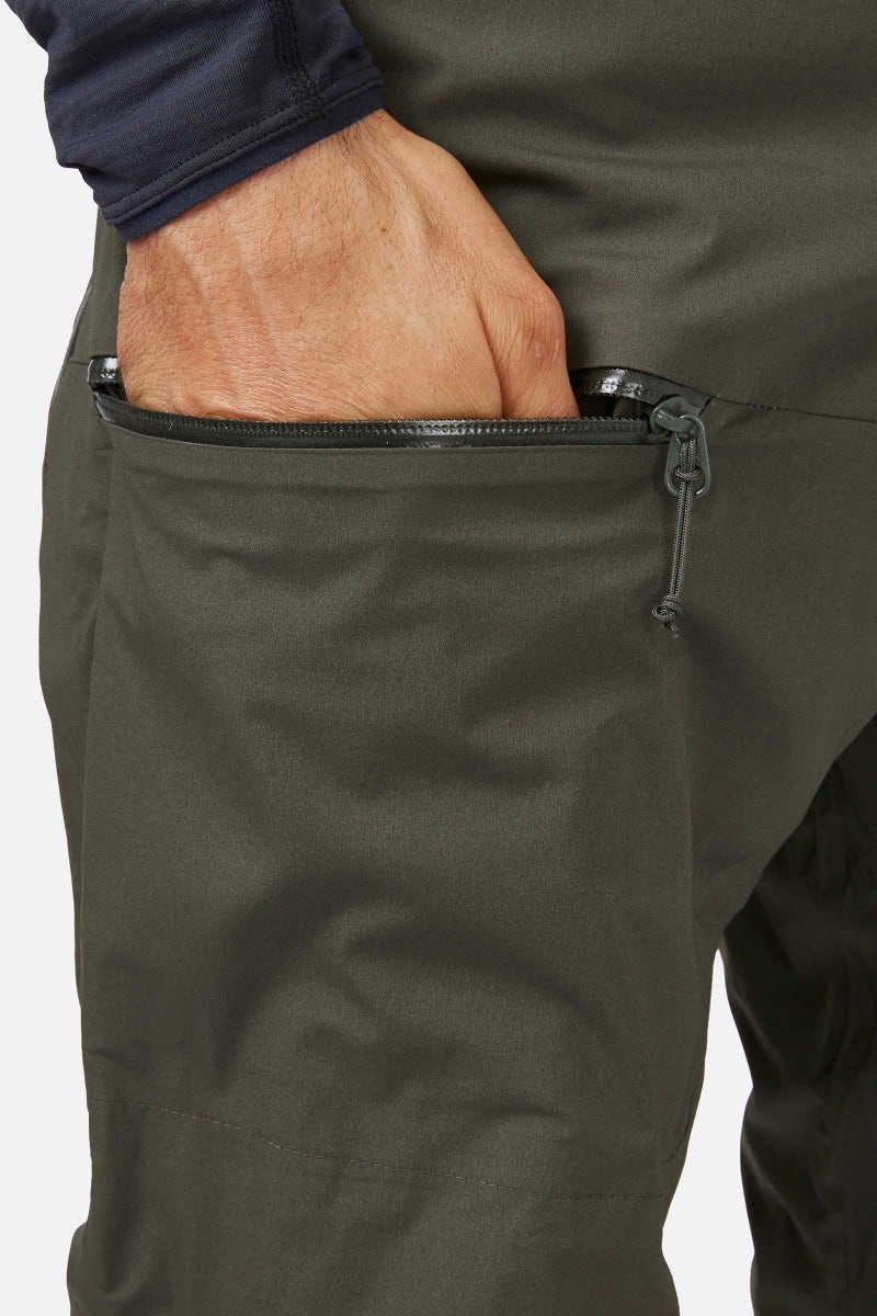 Men s Khroma Diffract Insulated Pants Rab EU