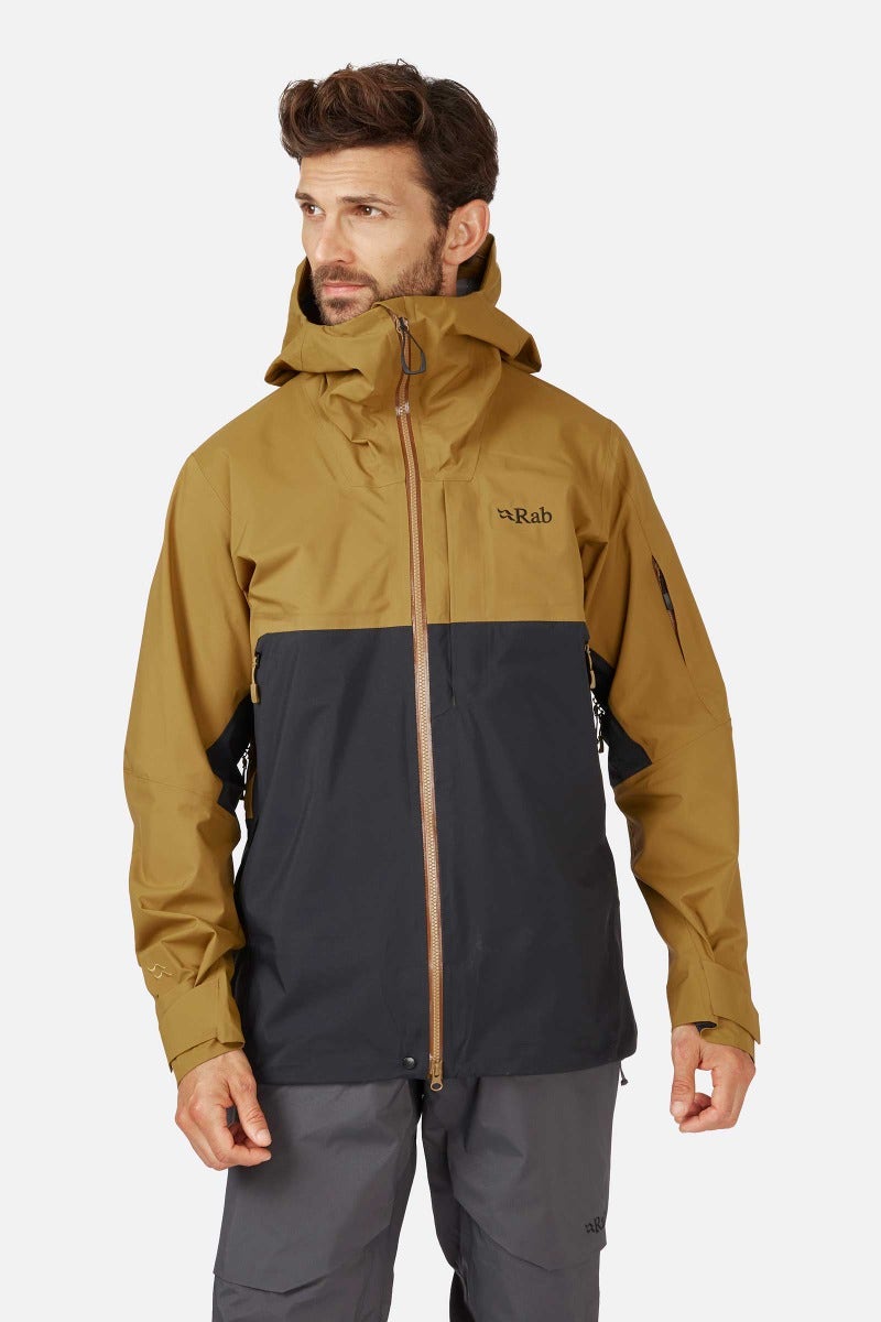 Rab gore tex jacket on sale sale