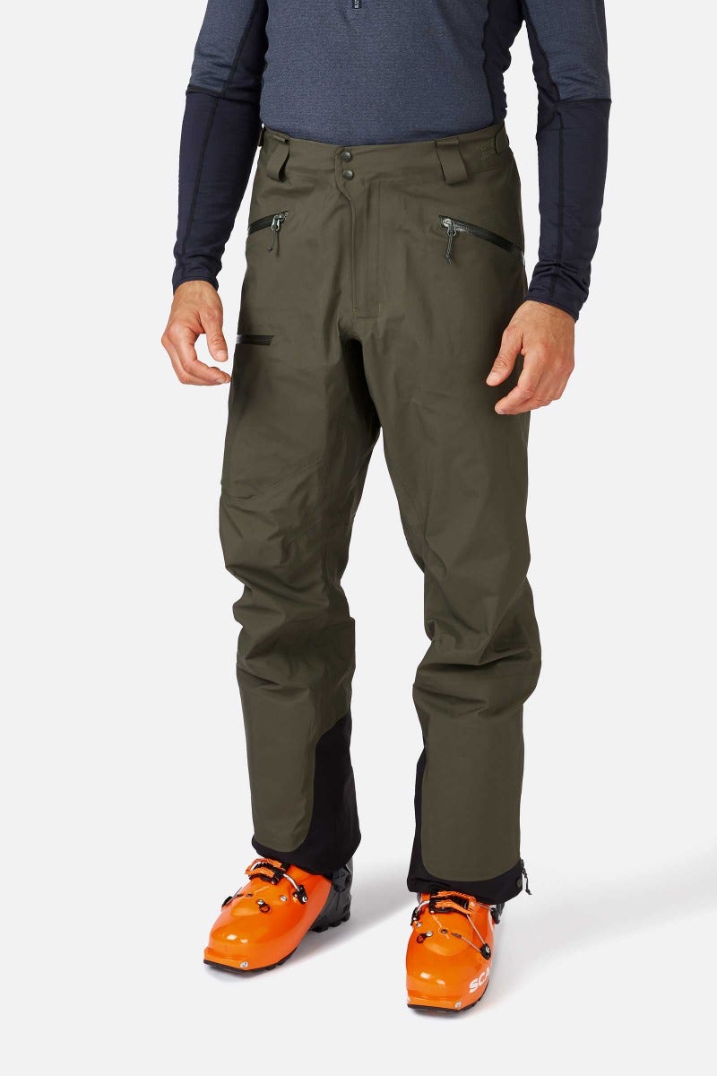 Men s Khroma Diffuse GORE TEX Pants