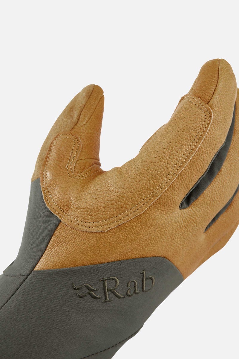 Rab Khroma Freeride GTX Glove - Accessories