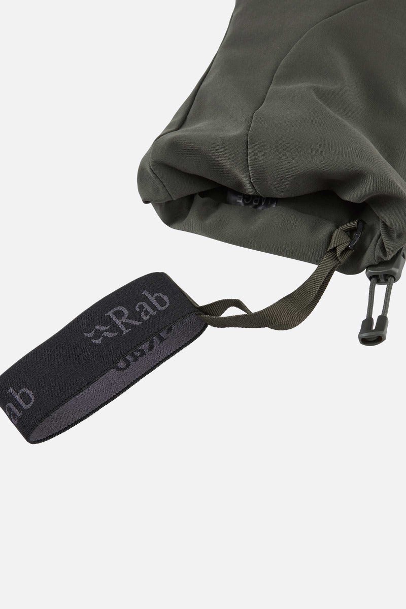 Rab Khroma Freeride GTX Glove - Accessories