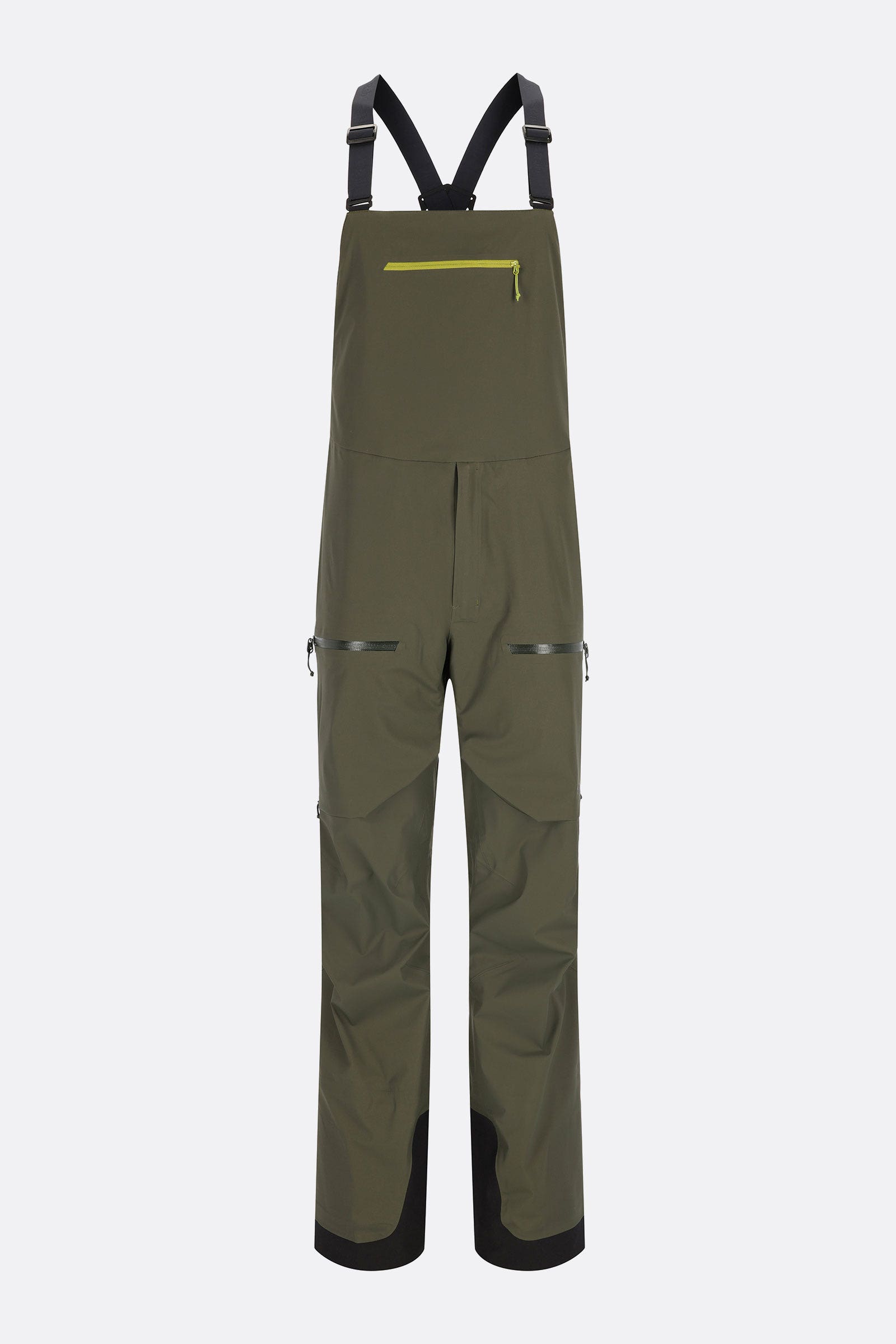 Rab bib pants best sale