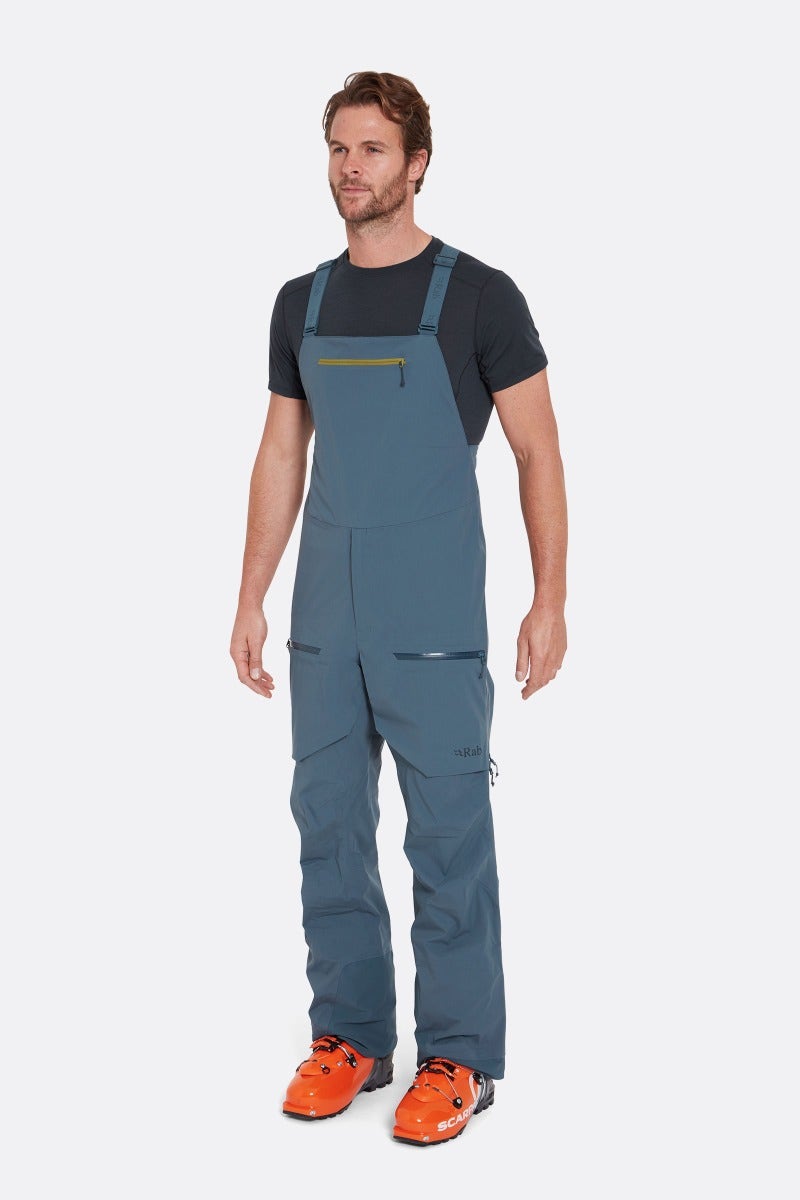 Mens waterproof bib and brace on sale