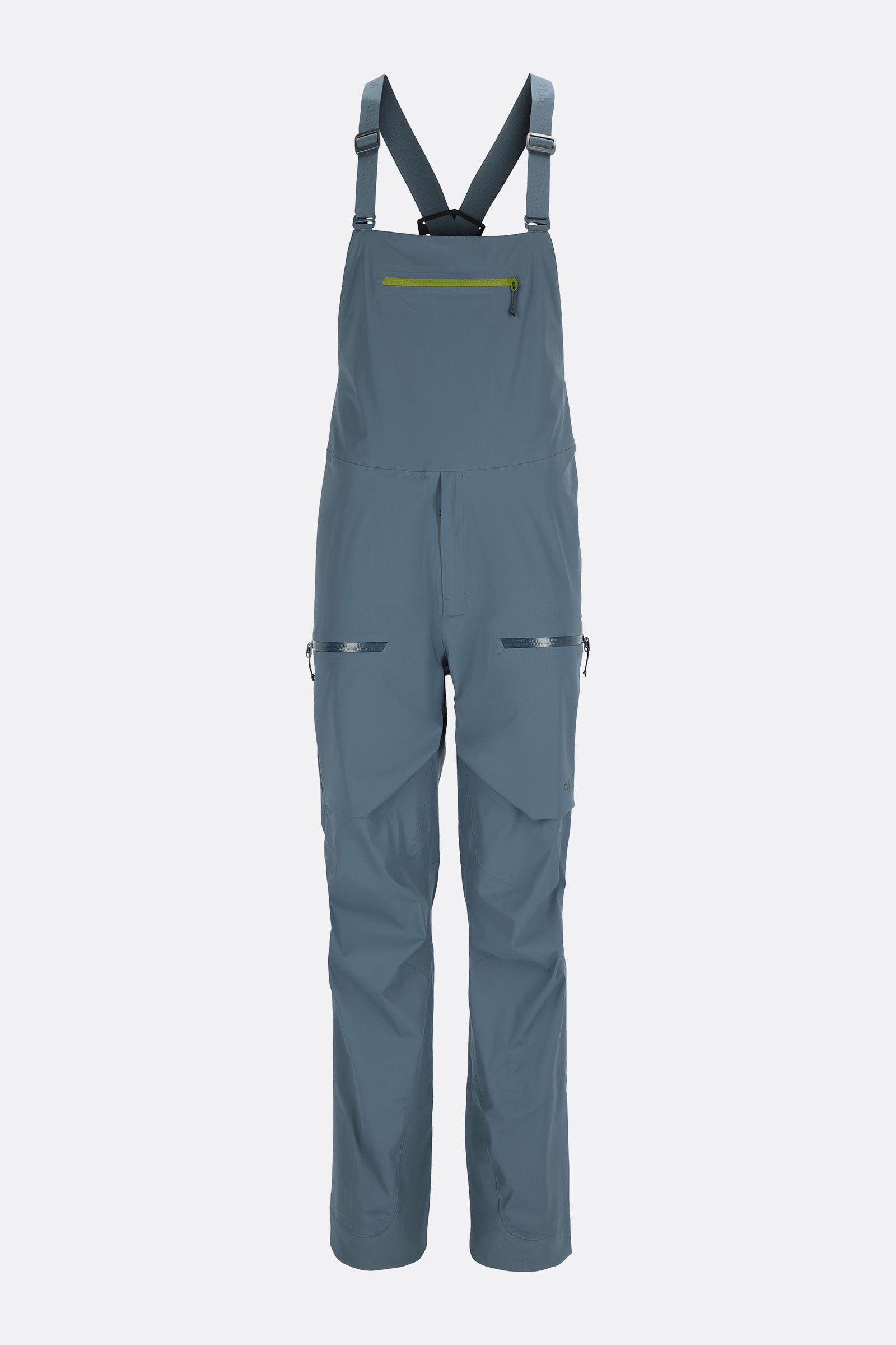 Men s Khroma Kinetic Waterproof Bib Pants Rab CA