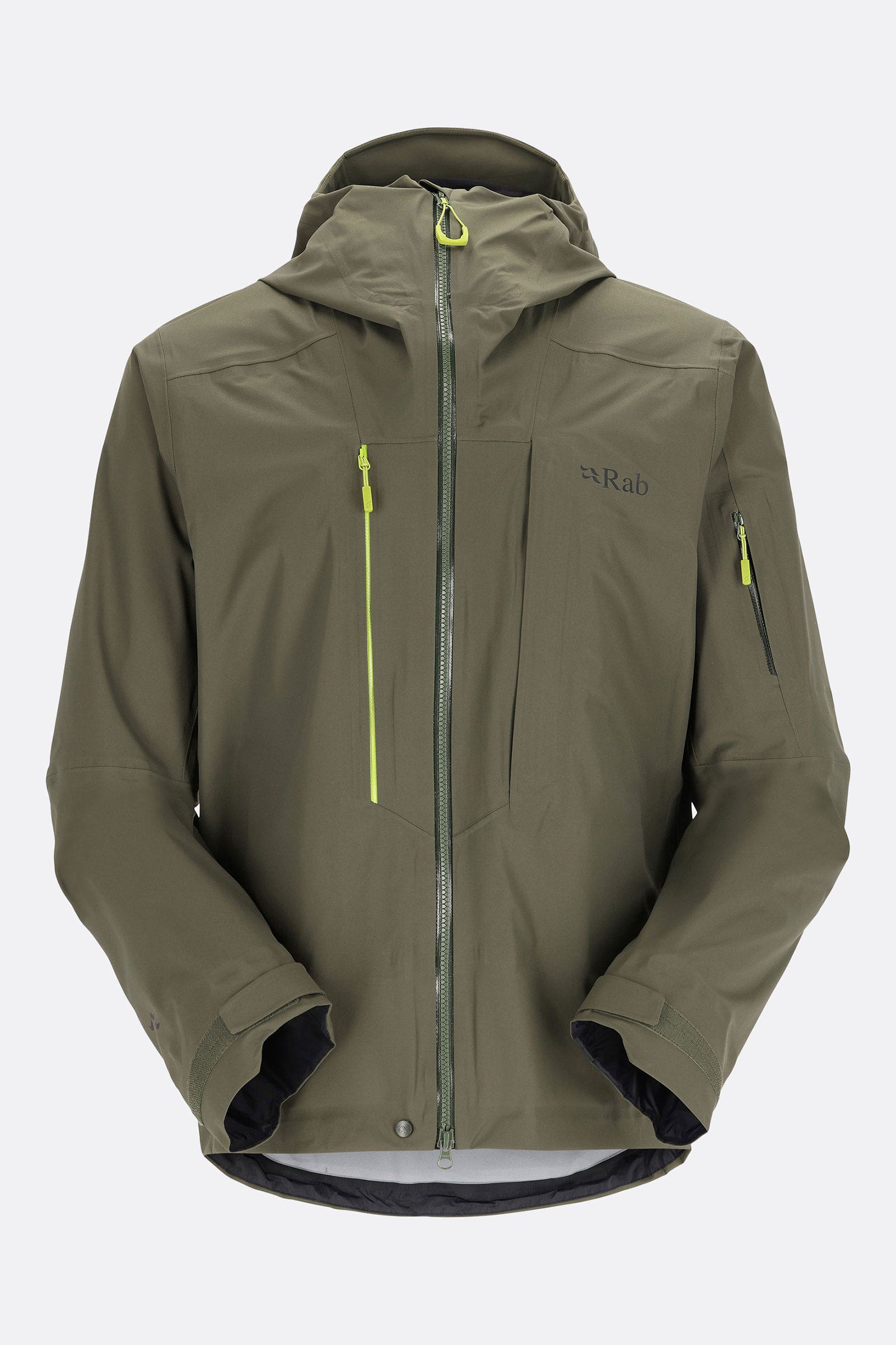 Impermeable ski clearance