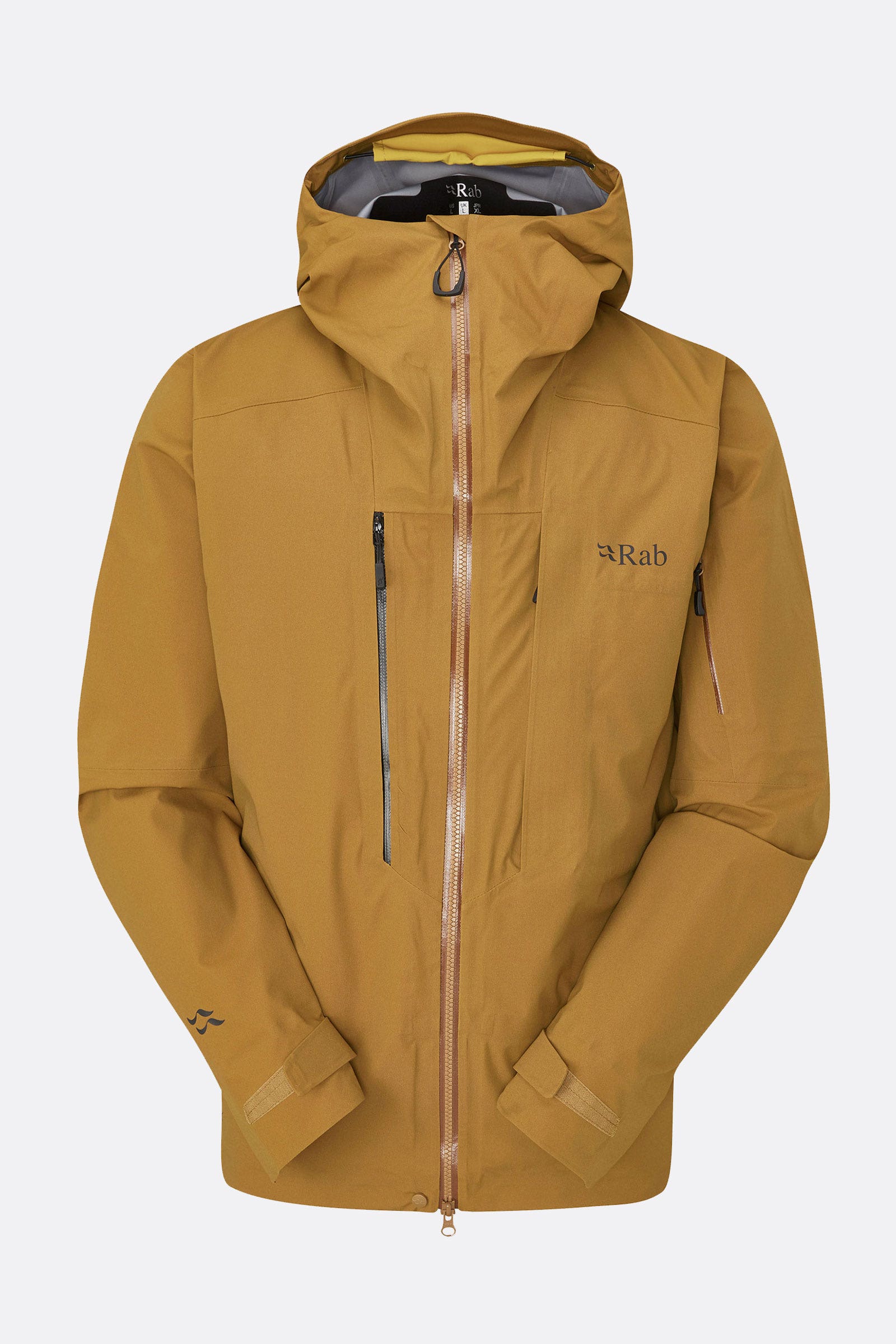 Men s Khroma Kinetic Waterproof Ski Jacket