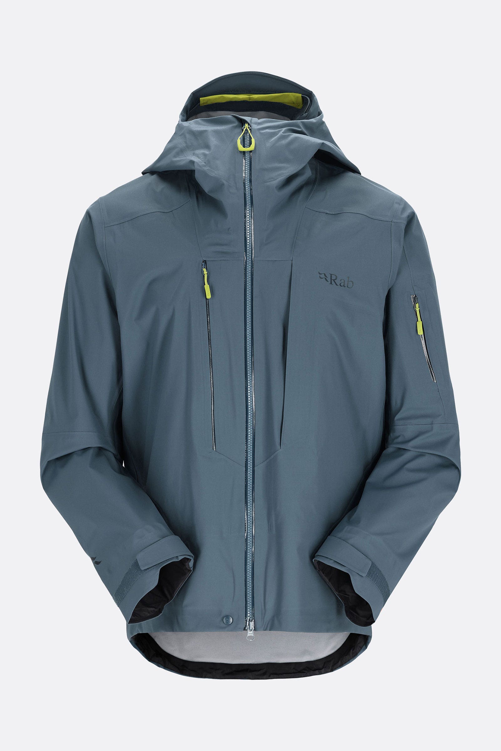 Men's Khroma Kinetic Waterproof Ski Jacket