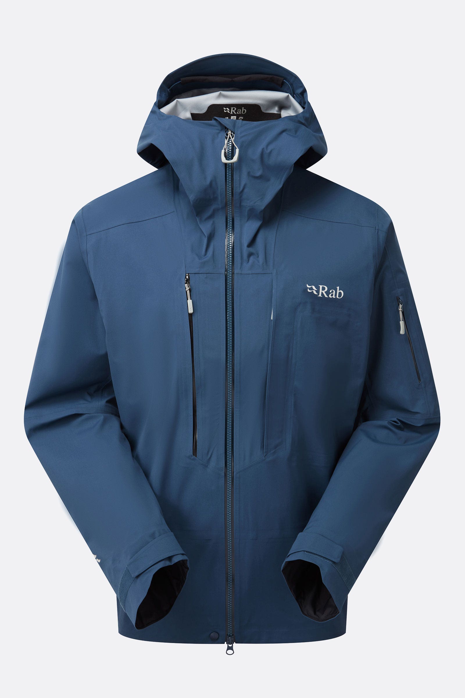 Rab ski jacket cheap
